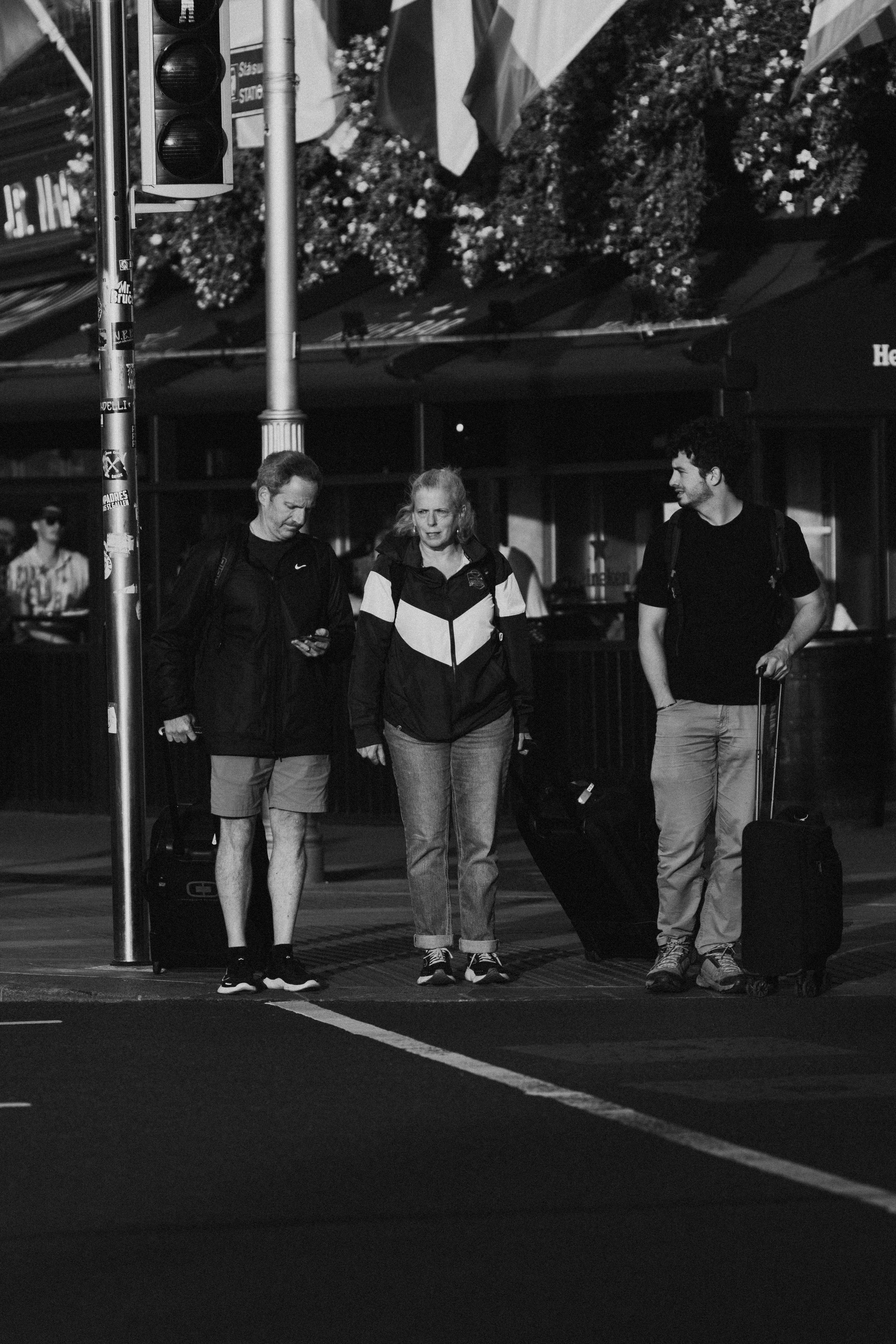 為九三閱兵讓路 北京居民生活大亂 交通封鎖引發城市大混亂