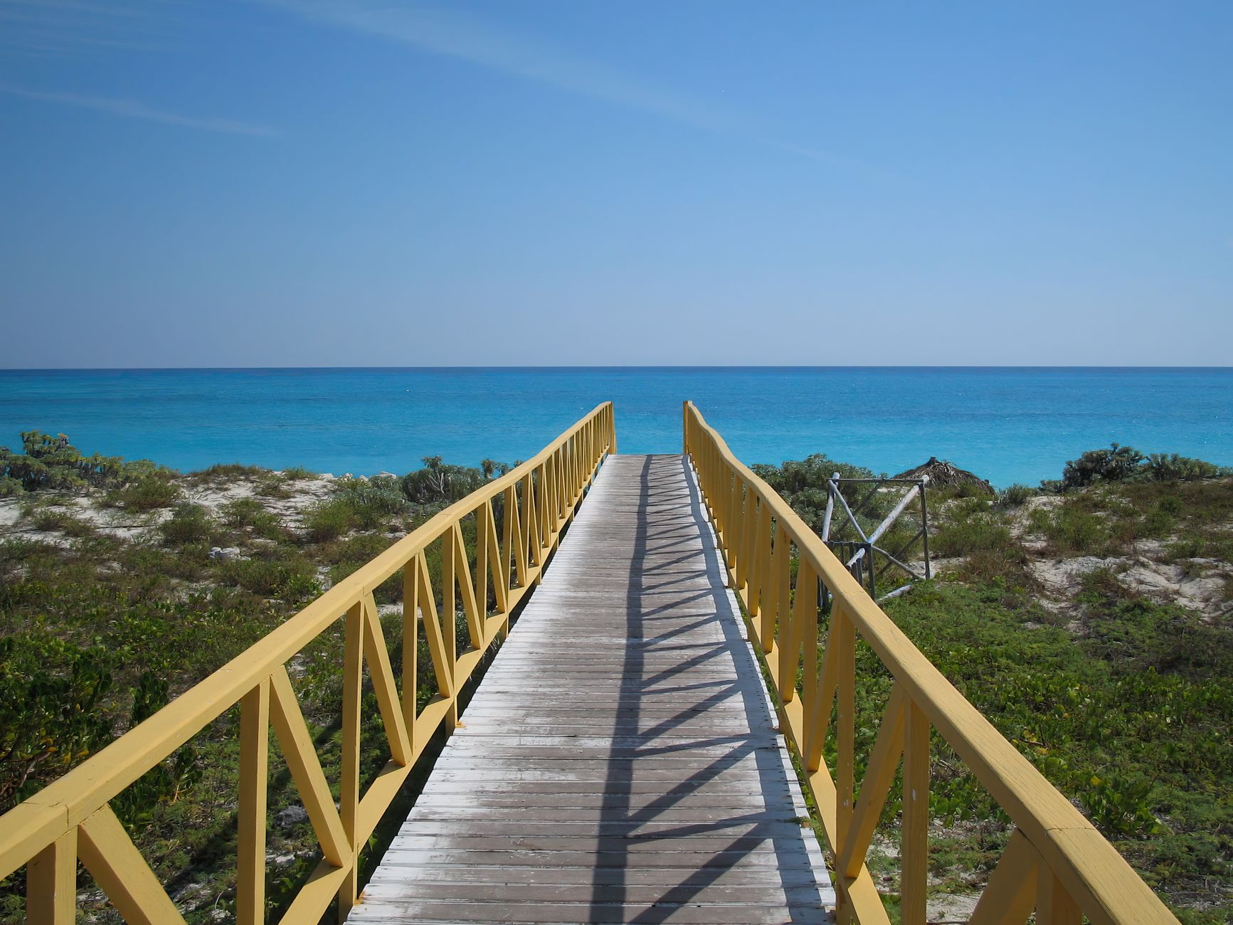 Turks and Caicos photo 6