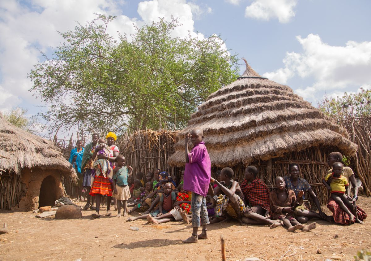 New Partnership with the Nairobi County Agriculture Office — Green Revolution Farmers
