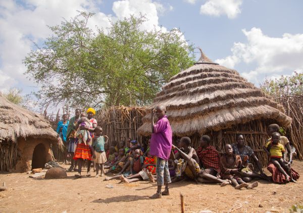 New Partnership with the Nairobi County Agriculture Office — Green Revolution Farmers