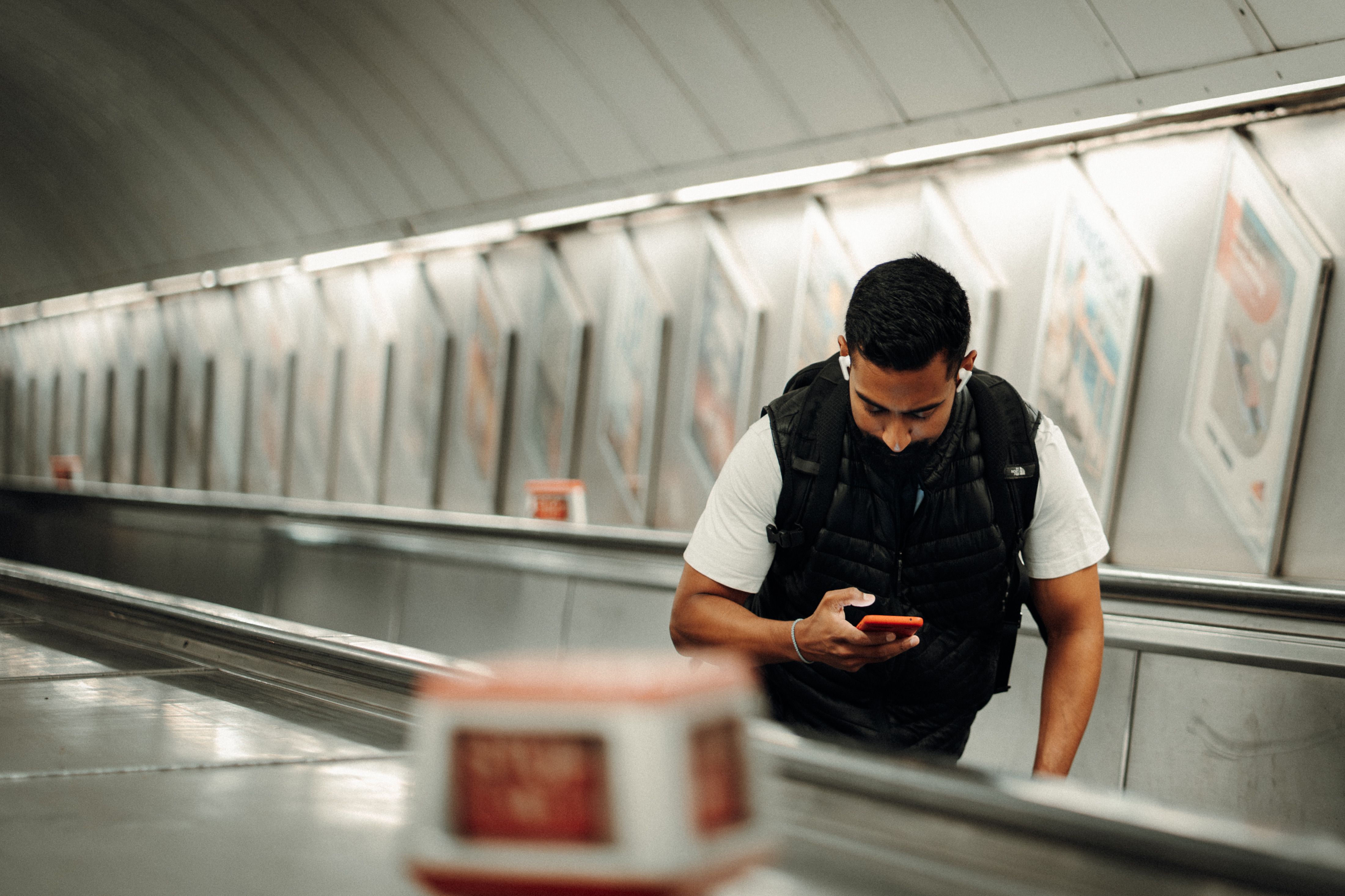 Londoners are sick of viral videos telling lies about their city