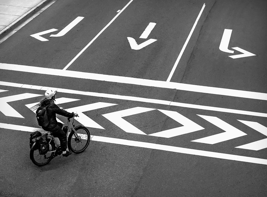 Bill 60 forces changes to 27 Ottawa cycling projects, city says impact 'modest'