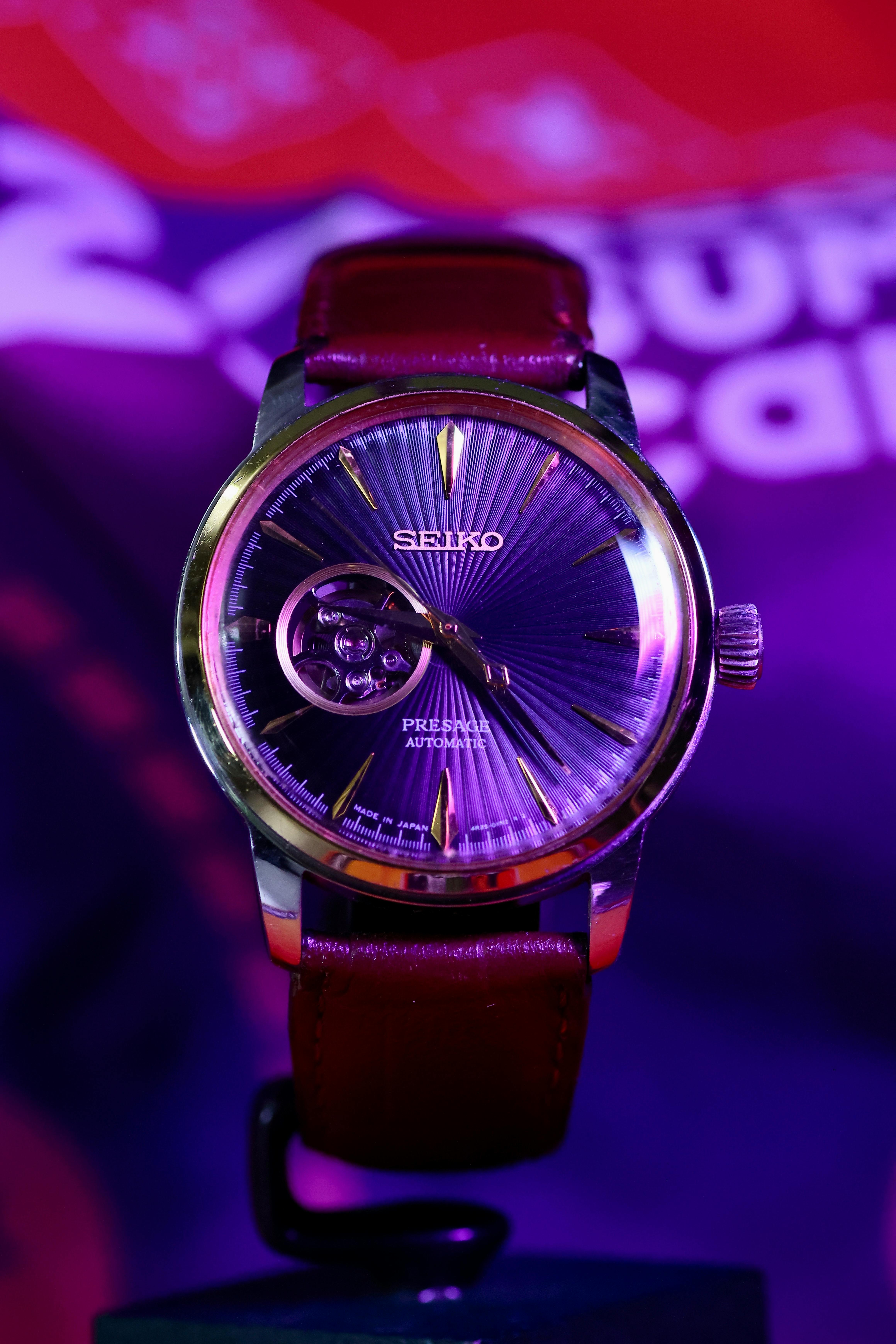 日本鎚起工藝結合G-SHOCK MRG-B5000HT-1限量方形錶震撼登場