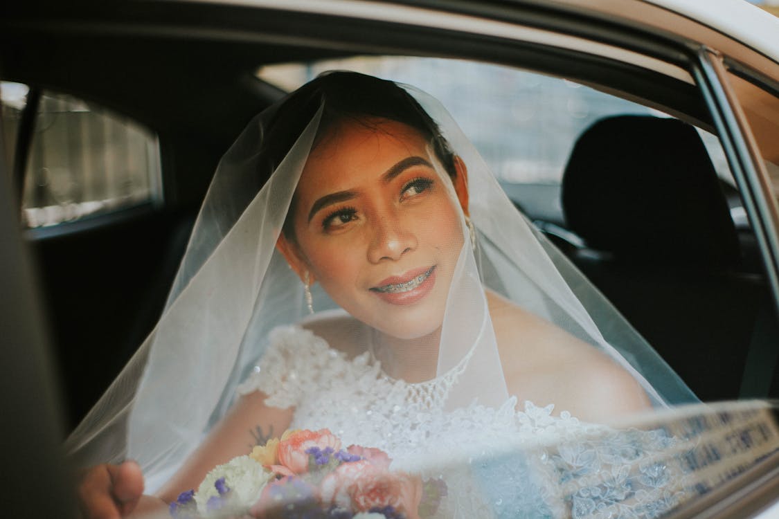 mimpi jadi pengantin