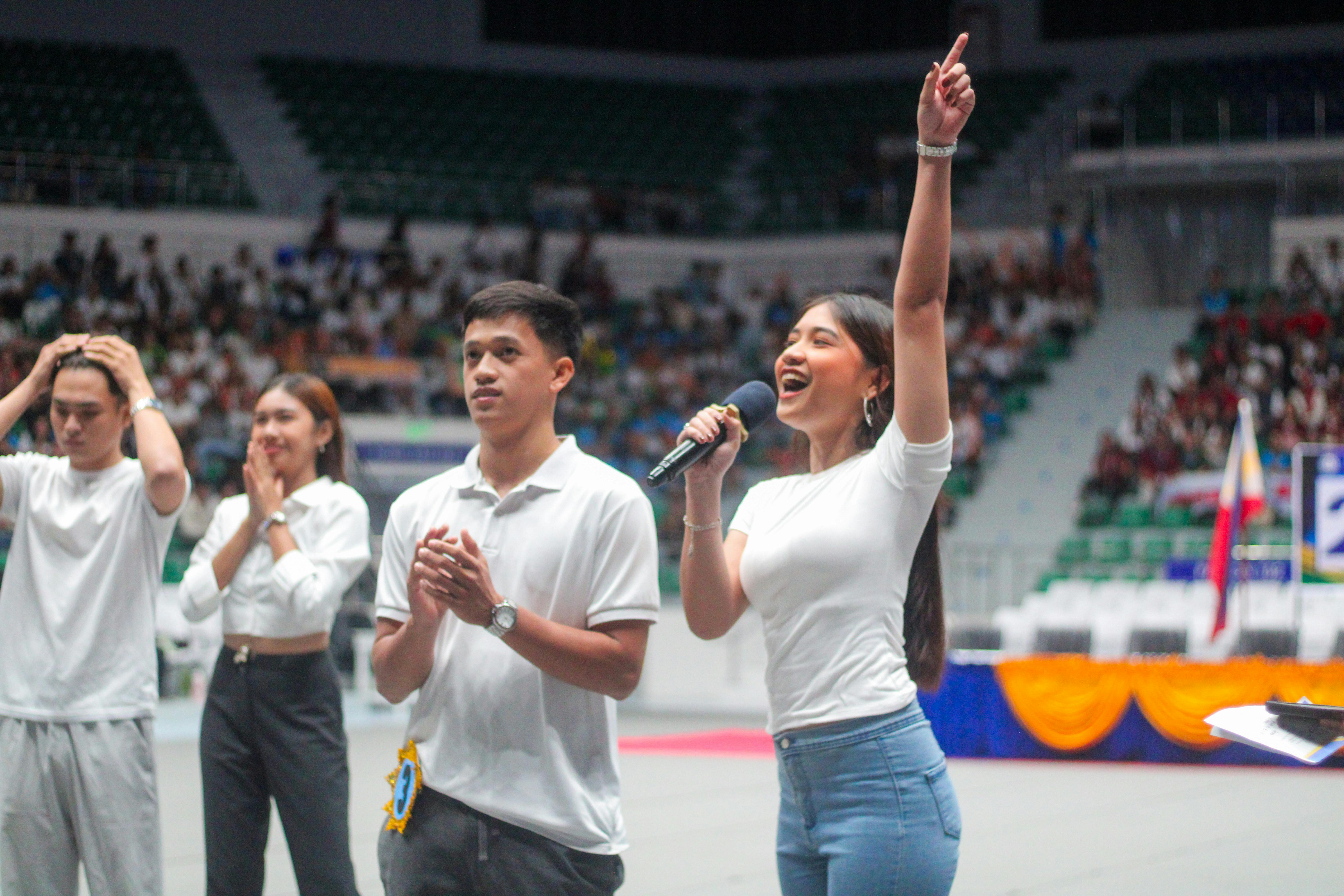 新住民生活輔導班開課 助力融入台灣生活