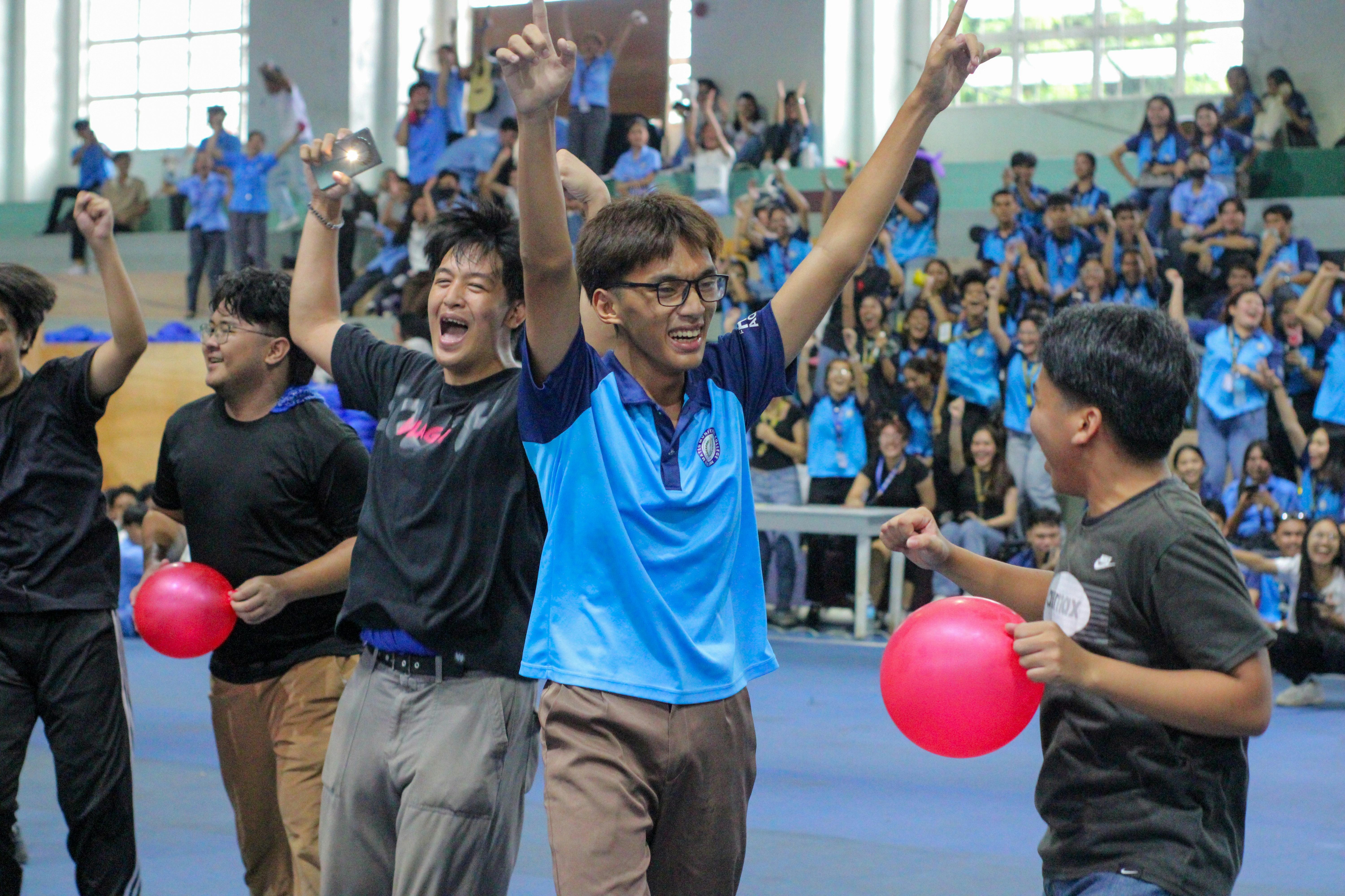 Uniguest Sports Hub heightened fan engagement — Photo by JLT Projects on Pexels
