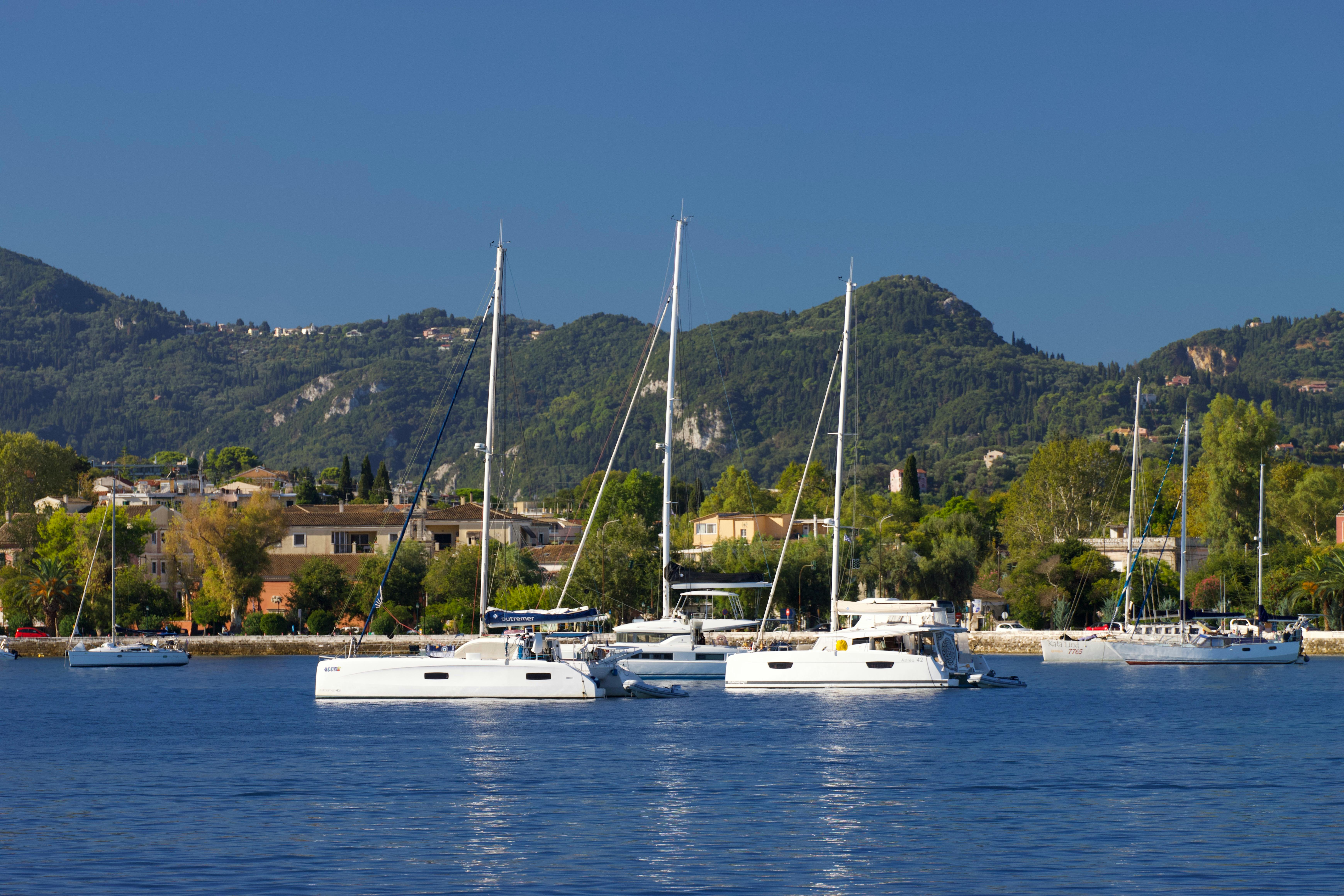 為了它想來一場克里特島之旅 希臘生活美學品牌 10AM Apotheke 值得你認識