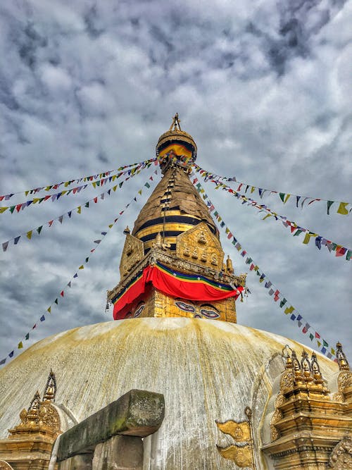 네팔의 무료 스톡 사진