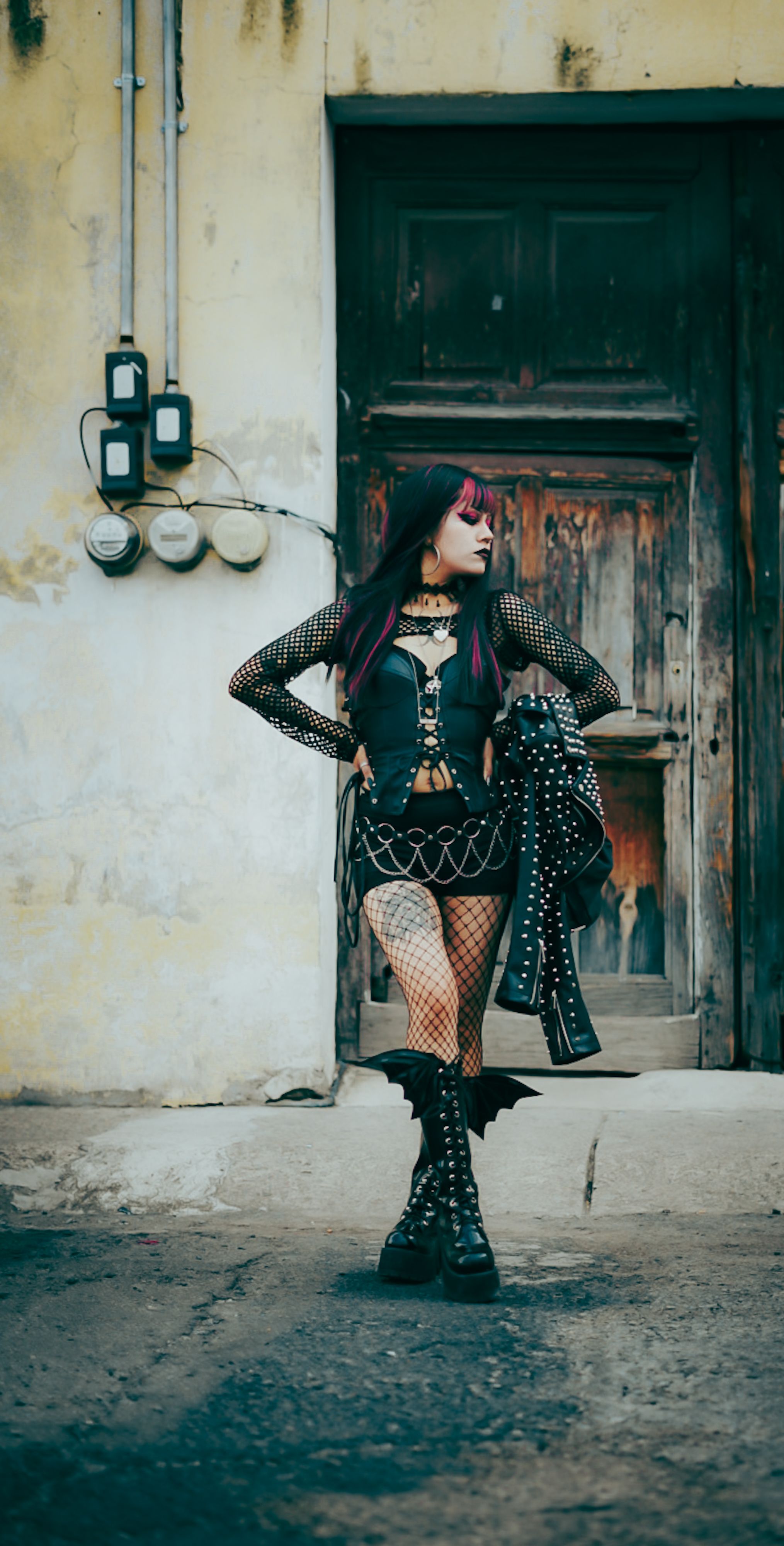 Alternative Clothing Photos, Download The BEST Free Alternative Clothing  Stock Photos & HD Images