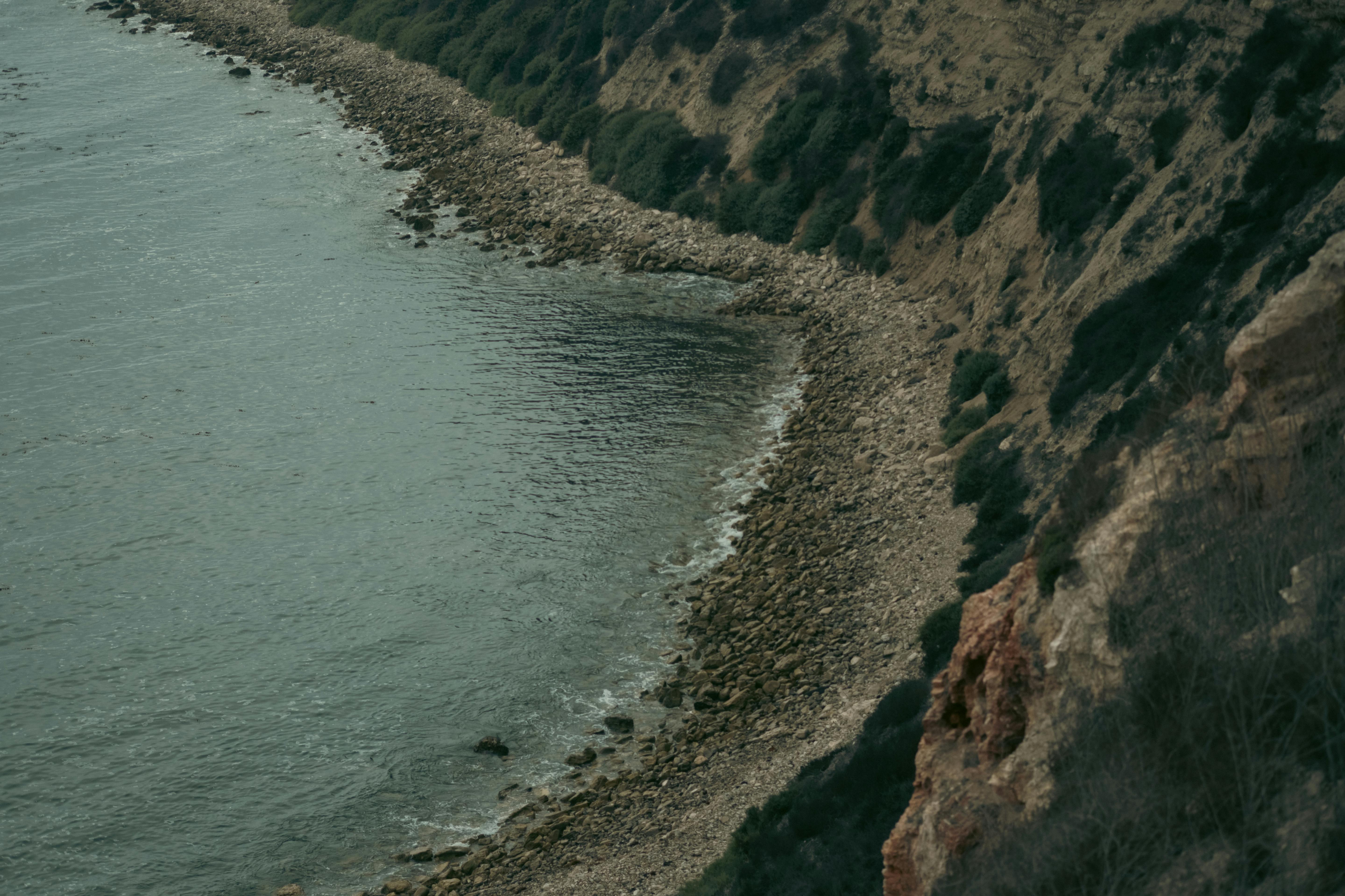 A More Troubling Picture of Sea Level Rise Is Coming into View — Photo by Kaiya Inouye on Pexels