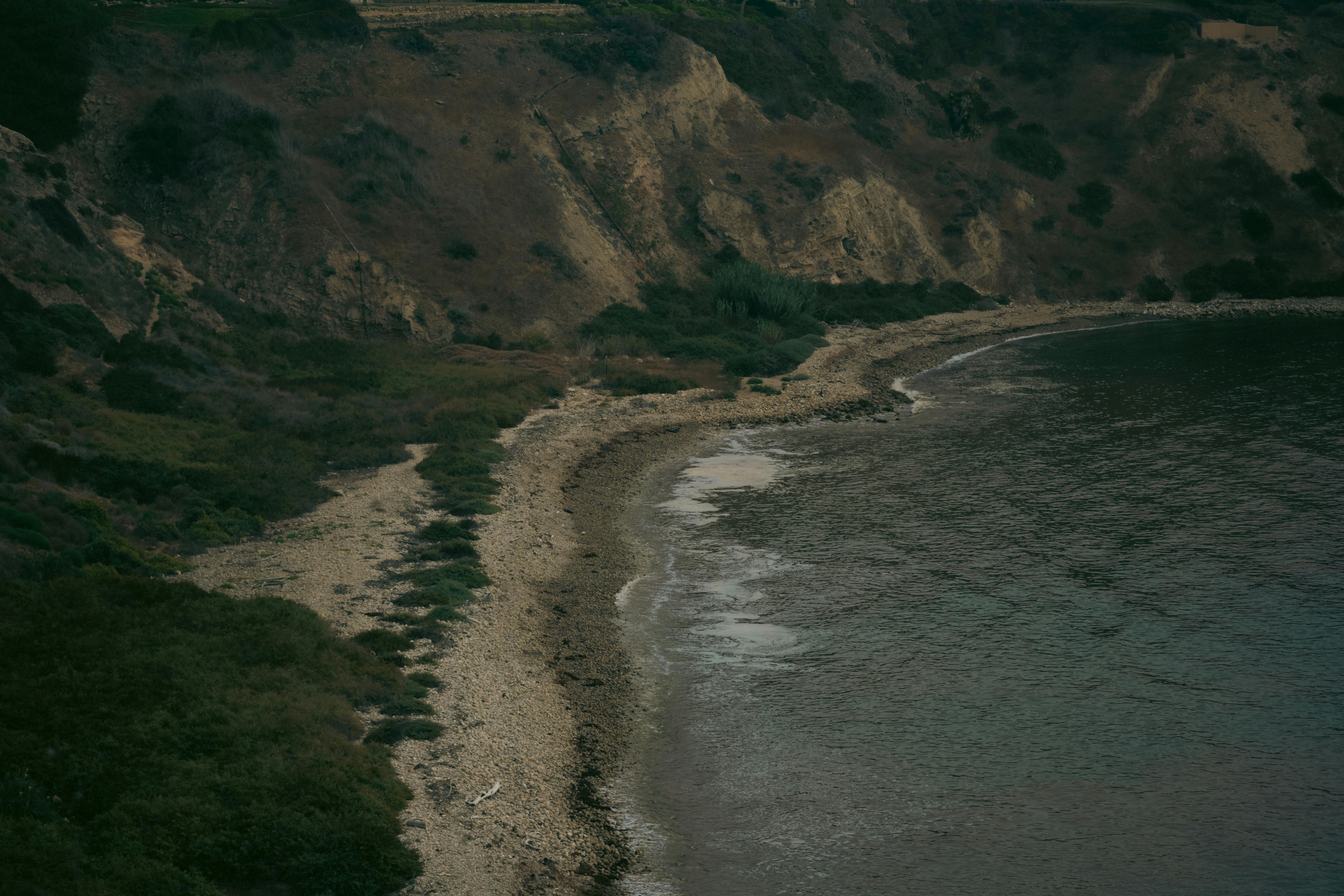A More Troubling Picture of Sea Level Rise Is Coming into View — Photo by Kaiya Inouye on Pexels