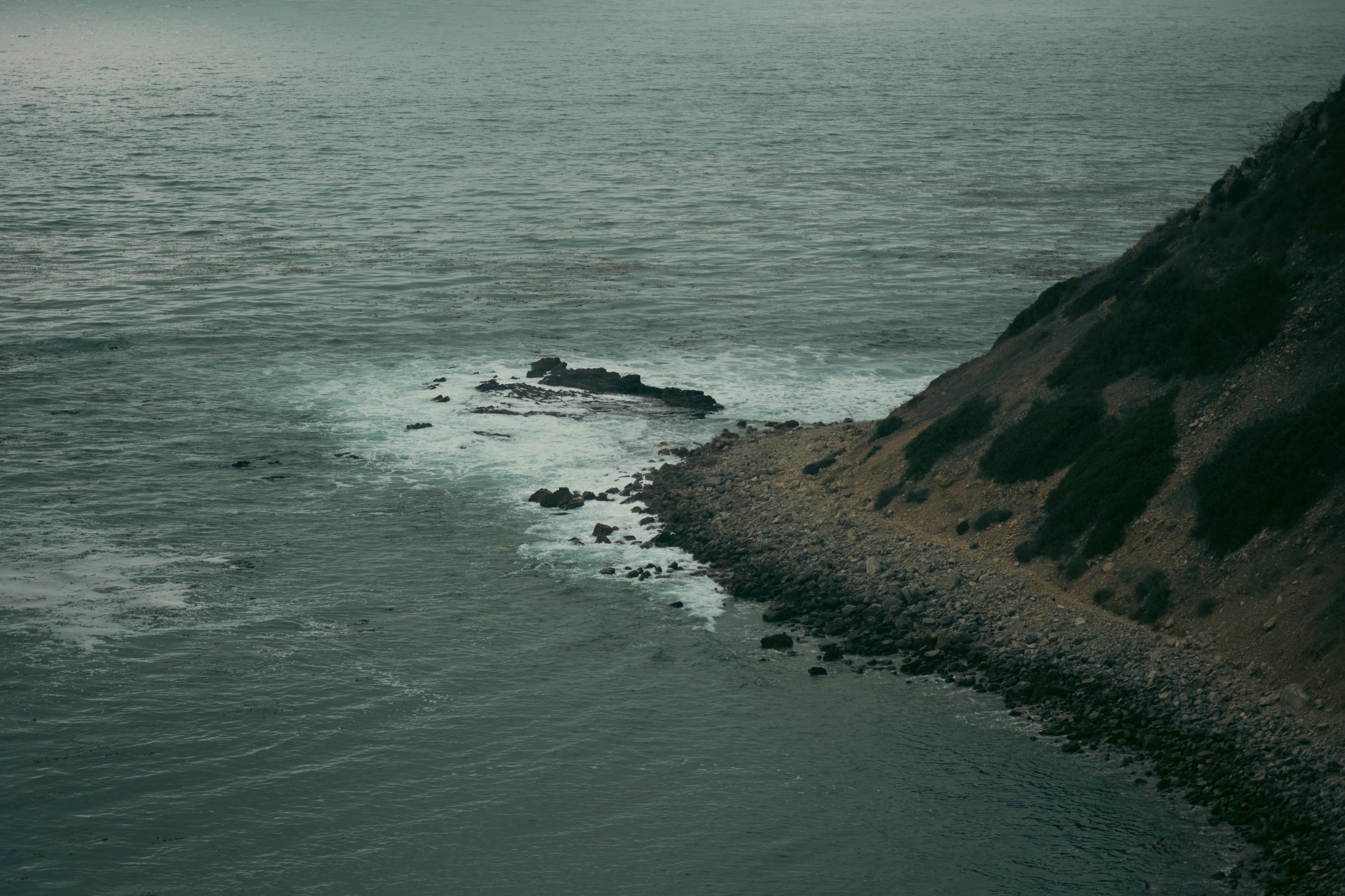 11/21/25 – UPDATED SEA LEVEL RISE VIEWER SUPPORTS SMARTER COASTAL PLANNING — Photo by Kaiya Inouye on Pexels