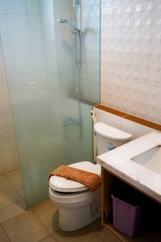 The Effects of High Water Pressure on Local Utilities