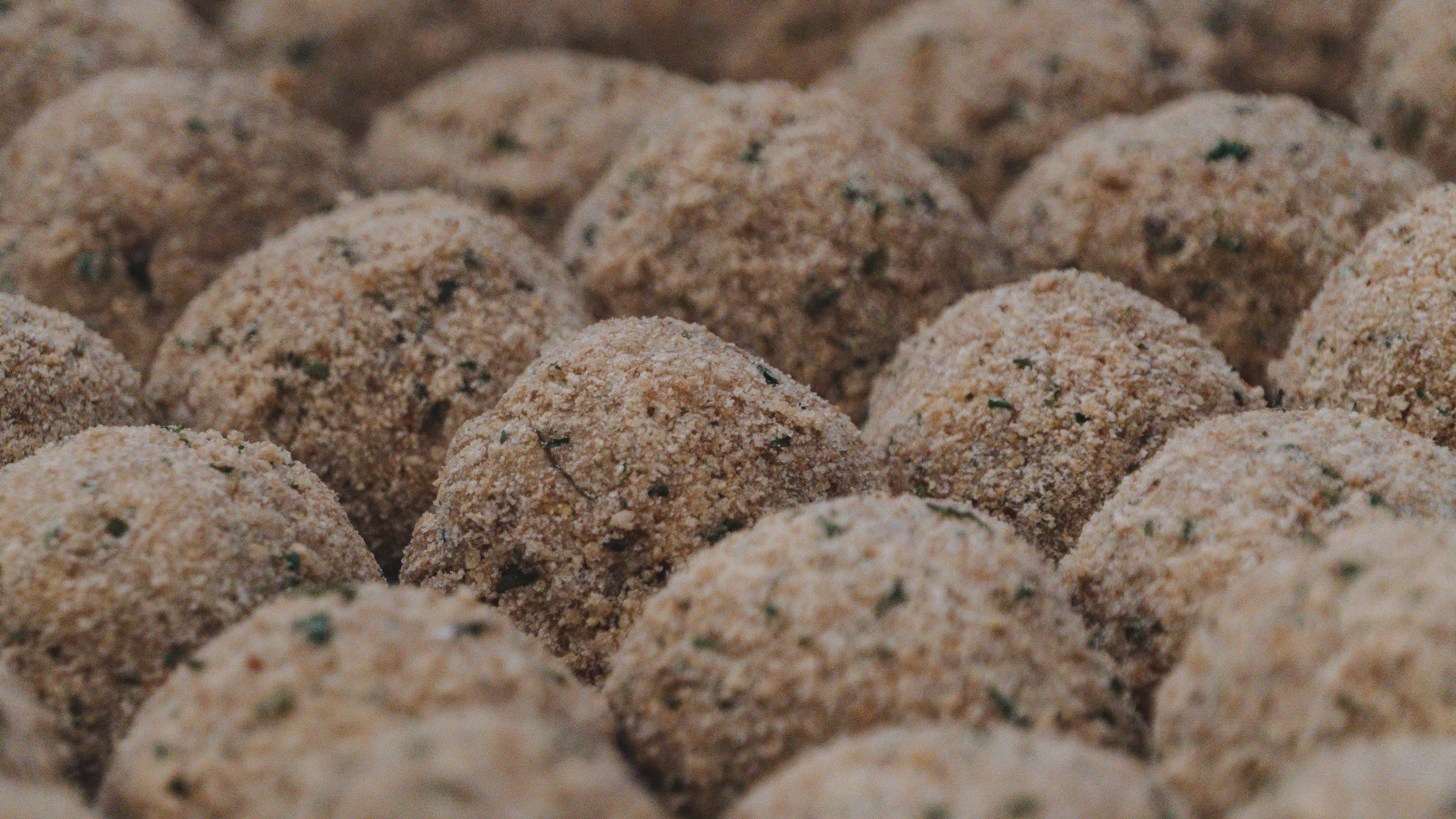 Use the Right Crumbs for Maximum Crunch