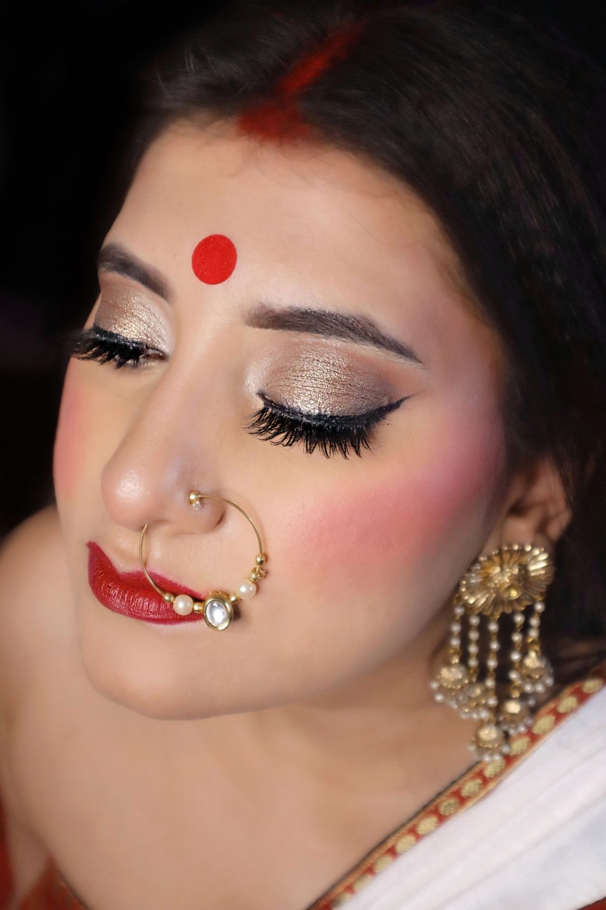 RangRiwaaz festive fashion