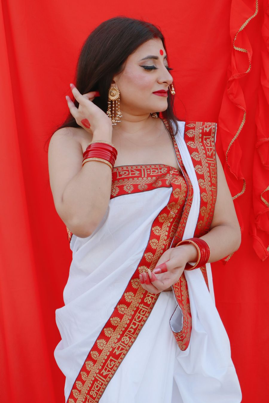 Royal festive collection