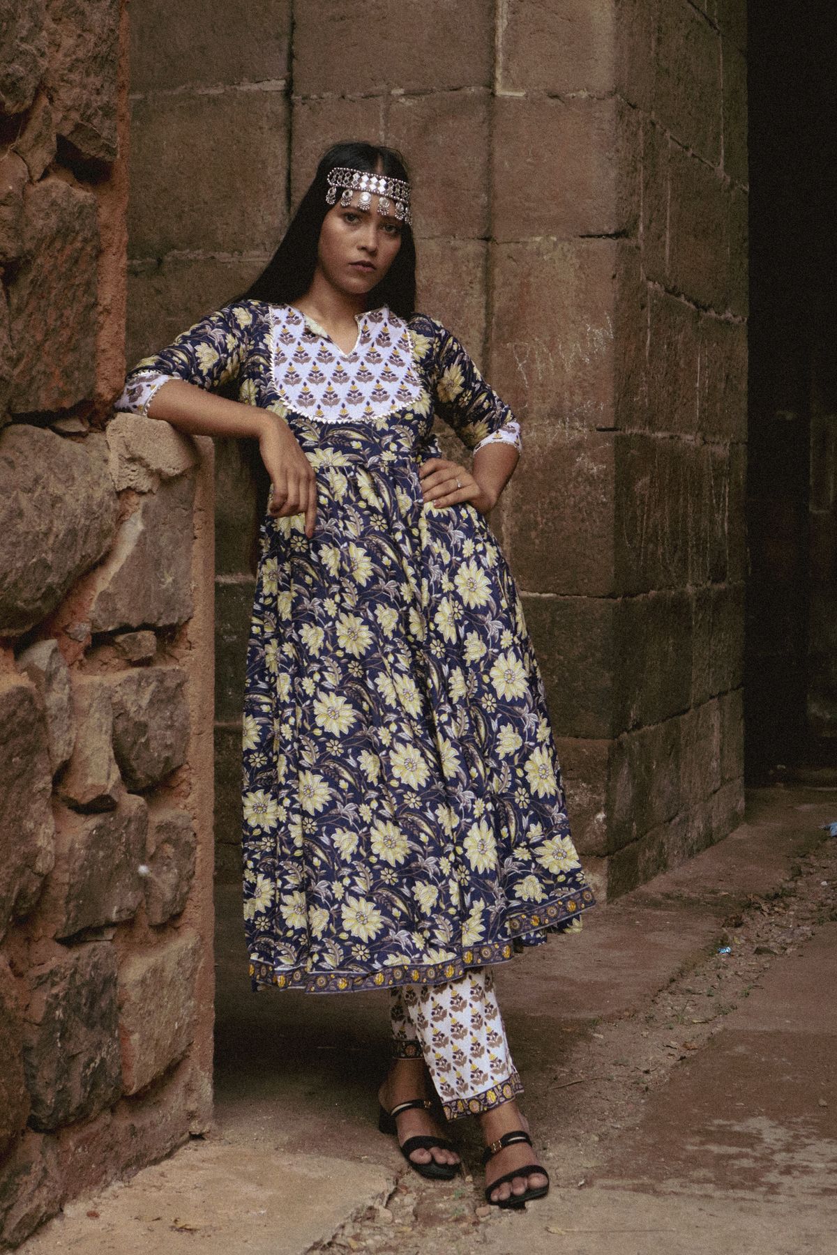 Festive Navratri fashion collection