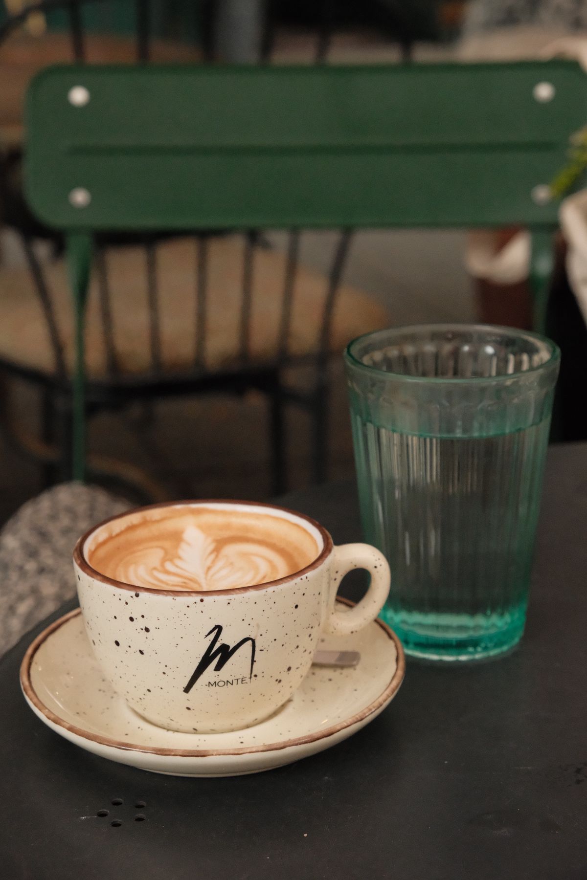Coffee as culture — Zagreb