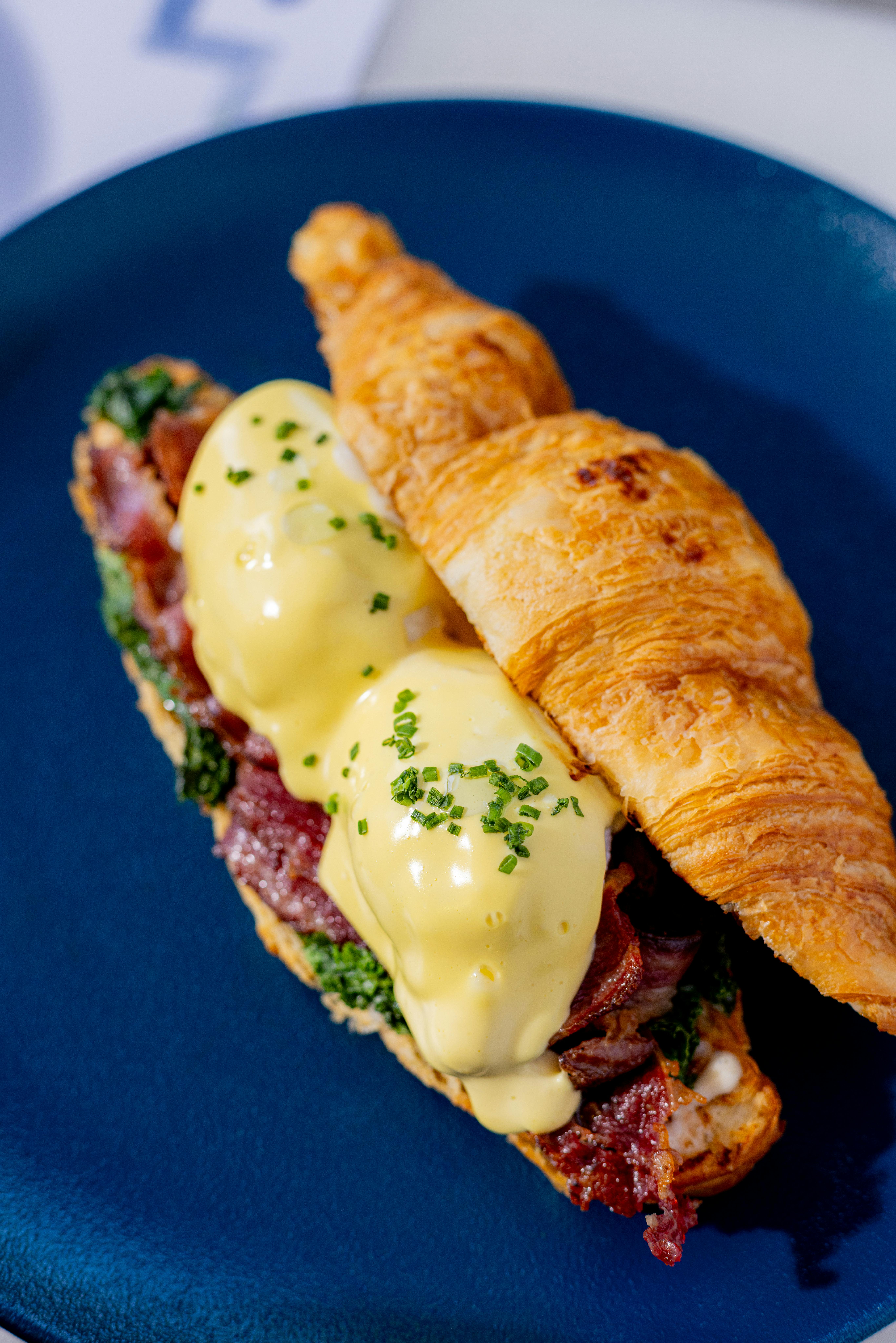 台北最潮早餐派對 首屆 早餐生活節 集合人氣美食 音樂與美酒