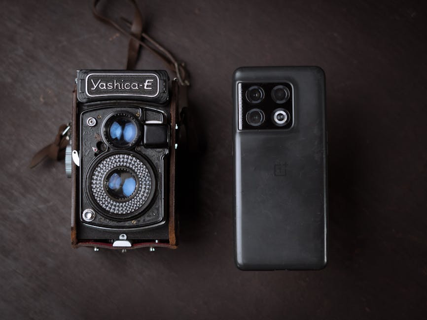 web design comparison