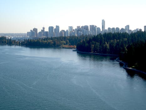 Vancouver, Canada photo 11