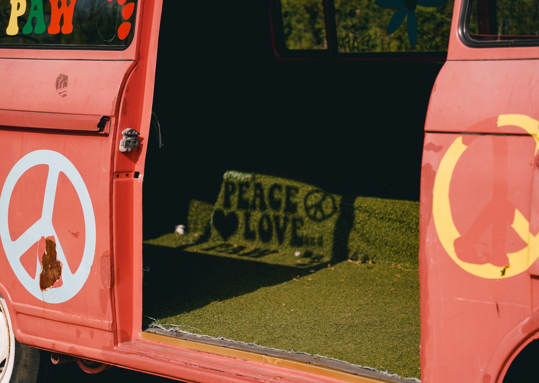 Same-day removals van loading — man and van in Exeter