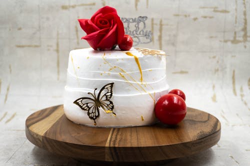 Free stock photo of artisan cake, artistic cake, beautiful cake