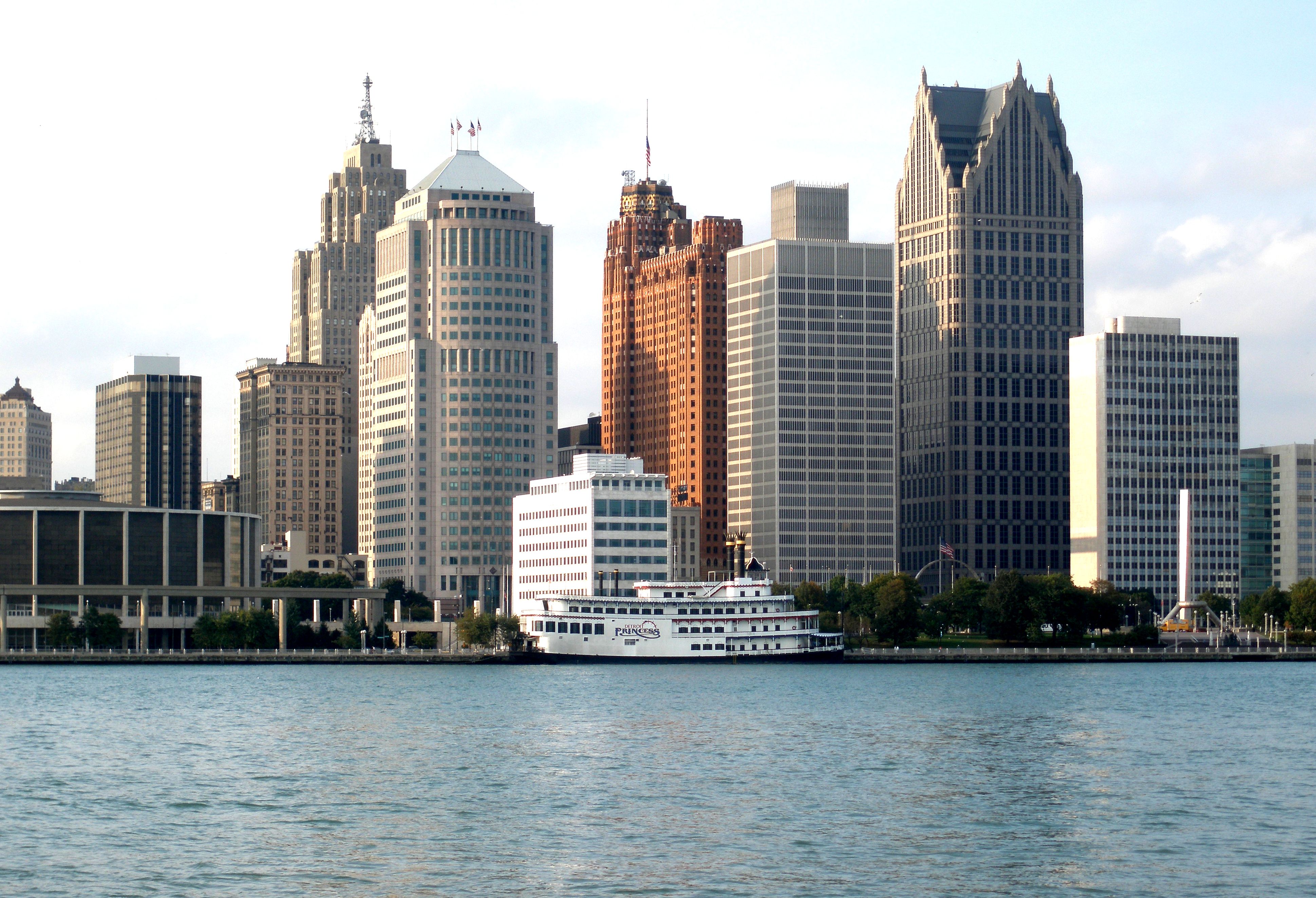 Farragut