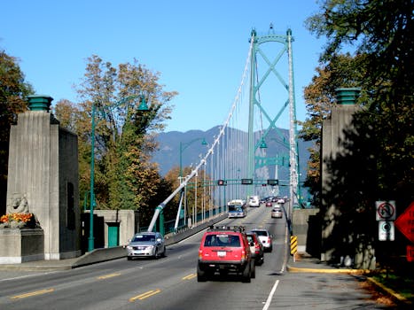Vancouver