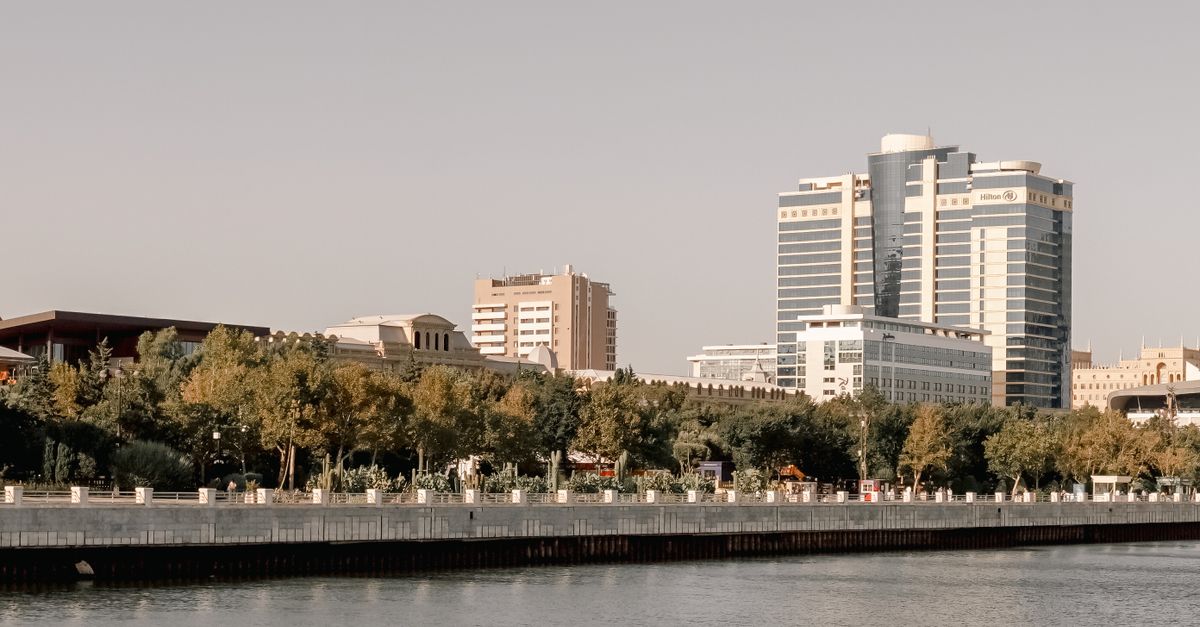 Khujand