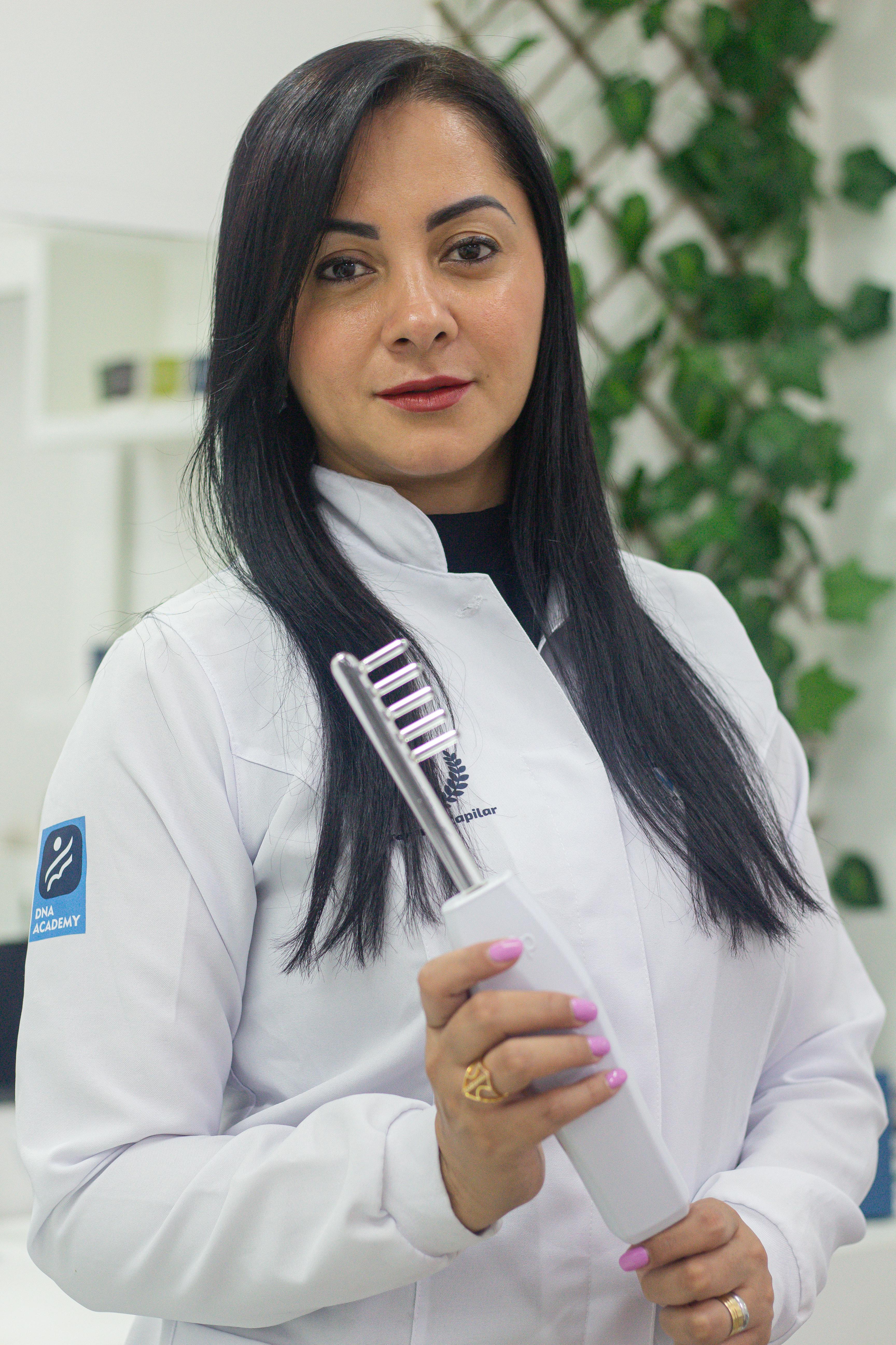 Consulenza tricologica professionale