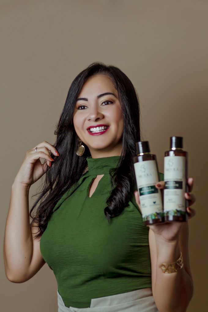 Razón #5: La Biotina sola no soluciona la caída del cabello — necesita colágeno para funcionar