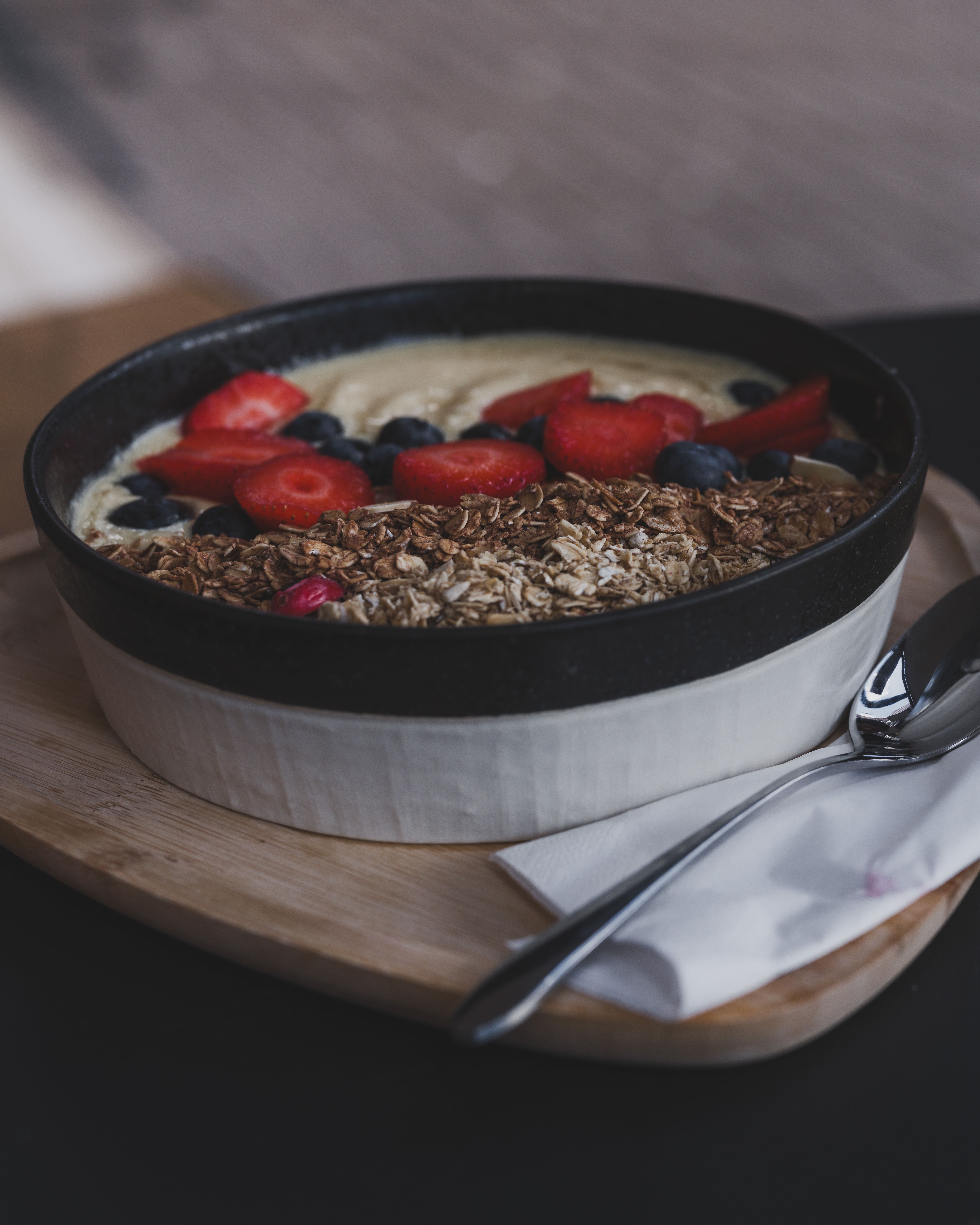 Salada de Frutas