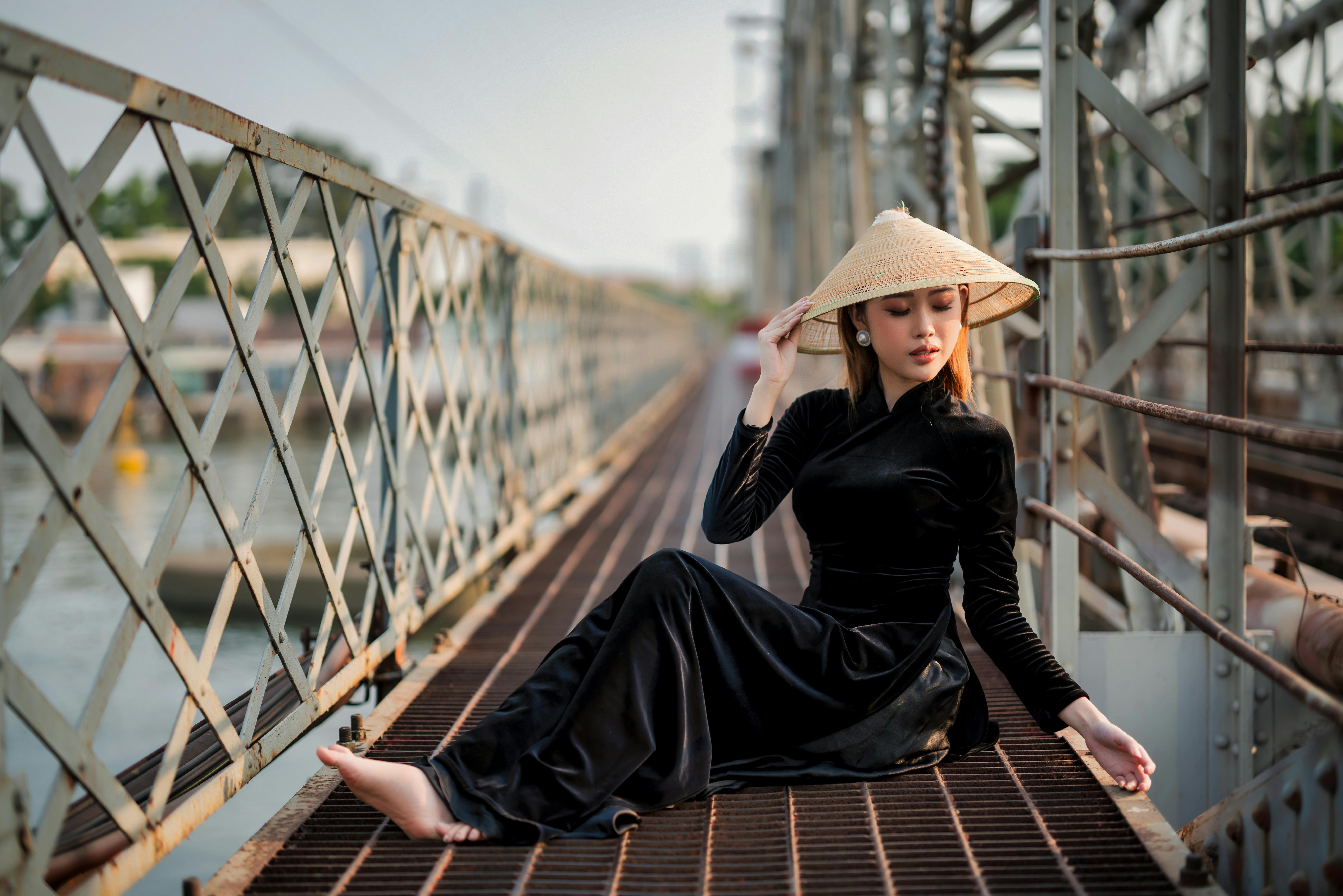 Finding Balance Behind the Lens