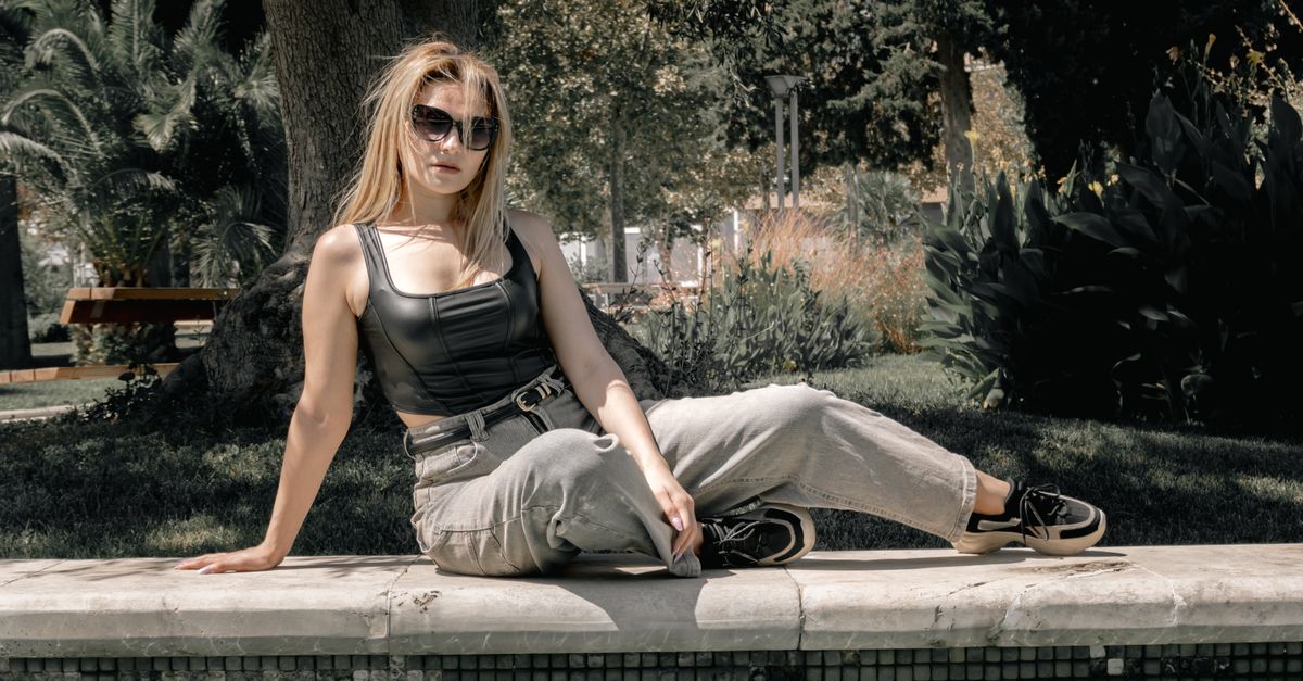 Capri Pants 2026 : Tendances et Conseils Style