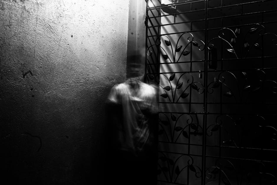 The Unsettling Pattern