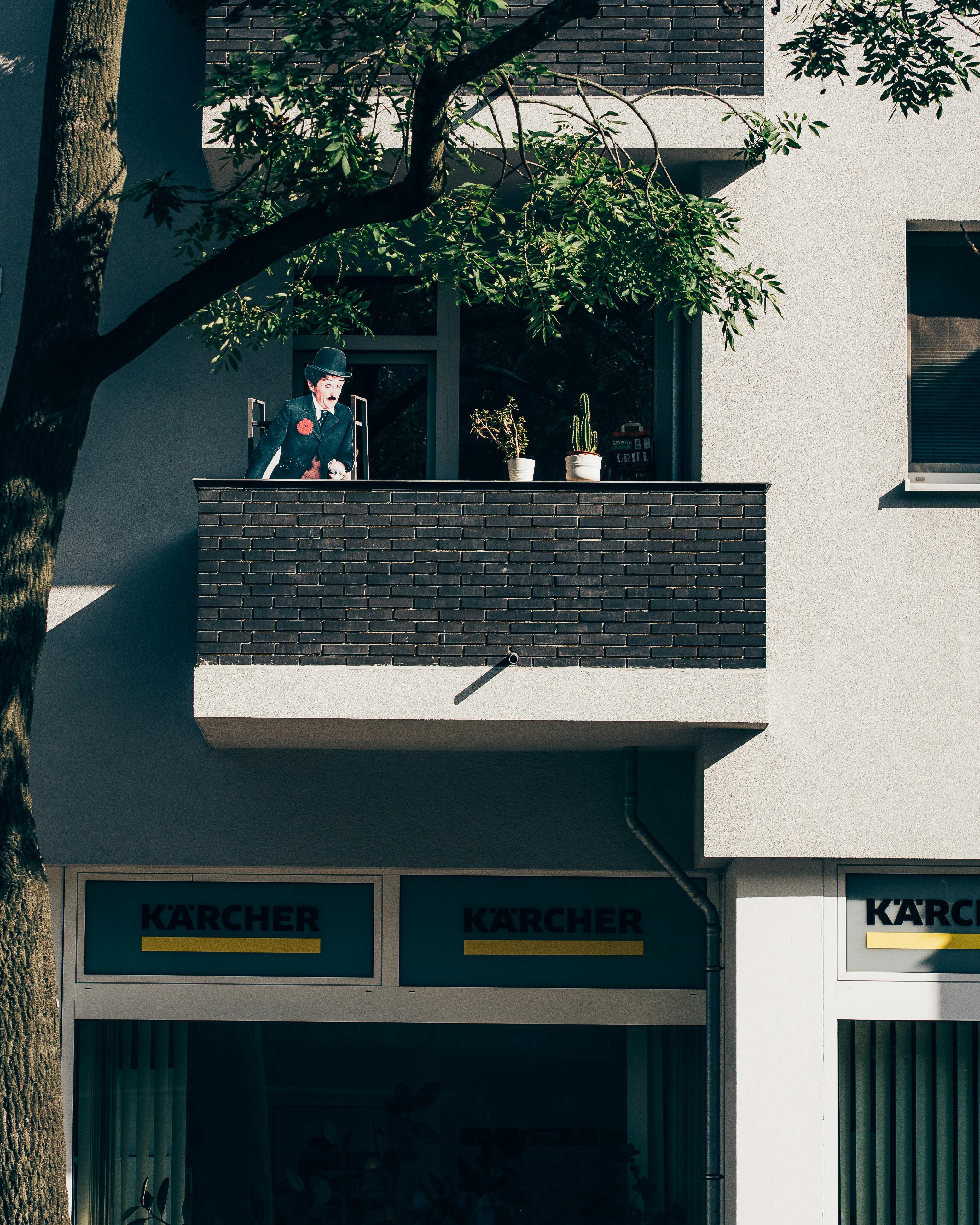 Karcher⁢ Innovation and Technology: A closer Look