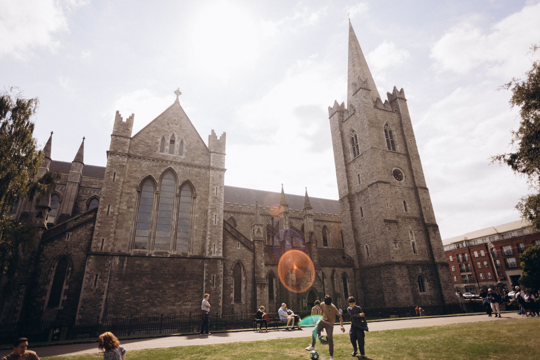 Dublin, Ireland