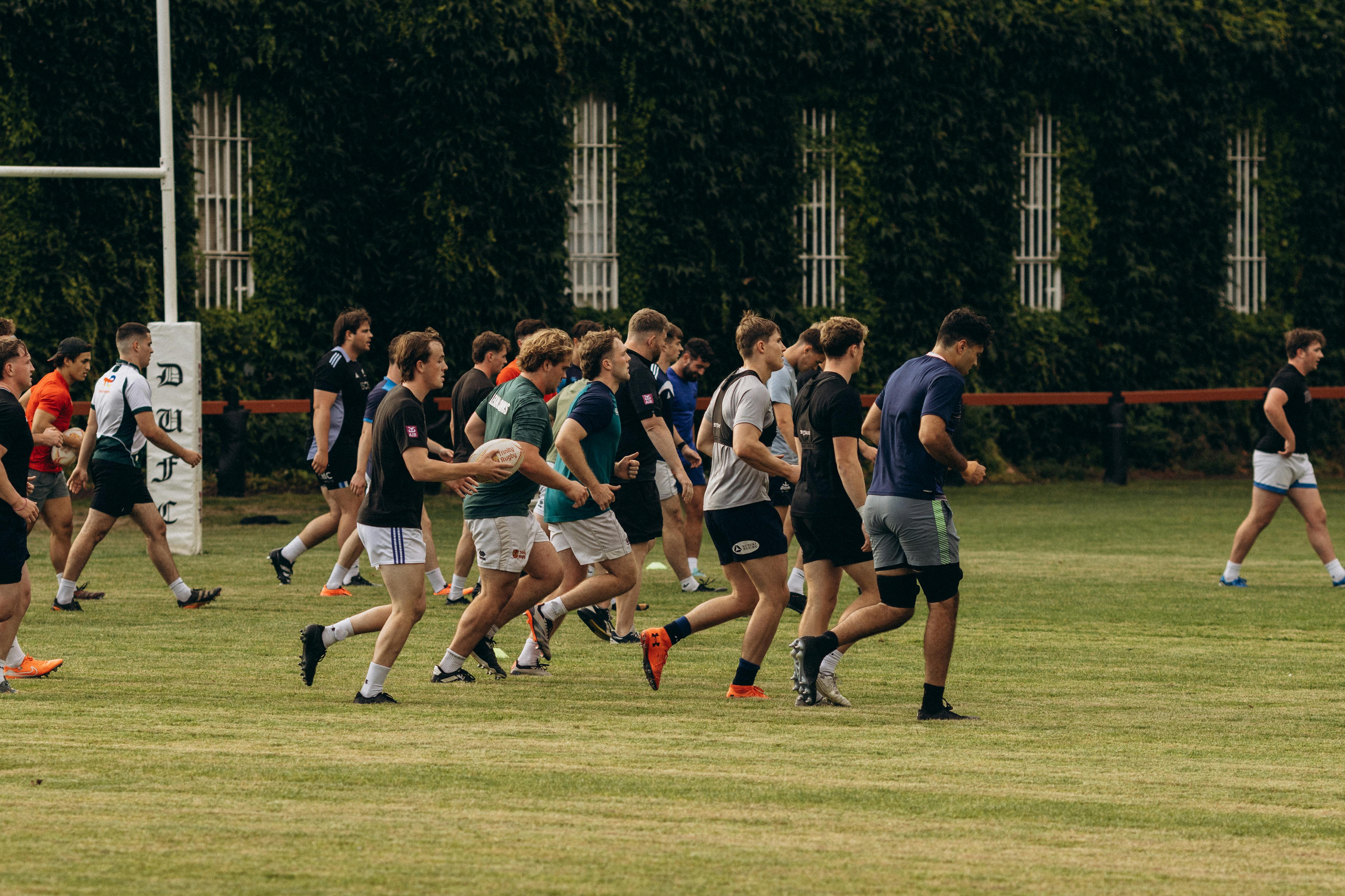 Revolution Academy and Positive Coaching Alliance partner to foster positive youth sports culture in New England — Photo by J