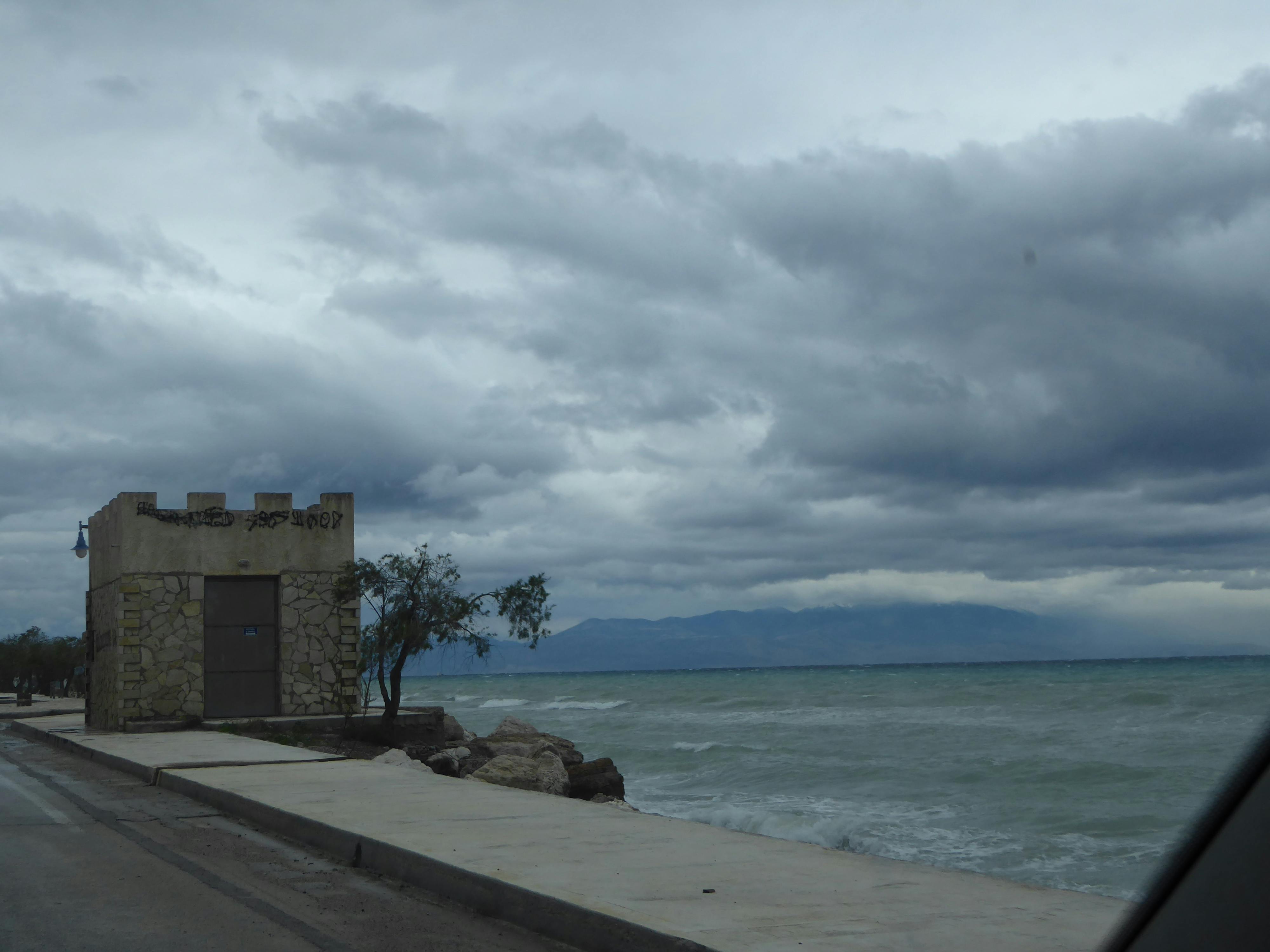 bioluminiscencia en Isla Holbox