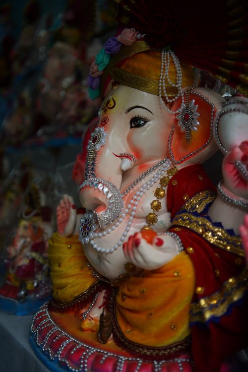 Hanuman mantra chant