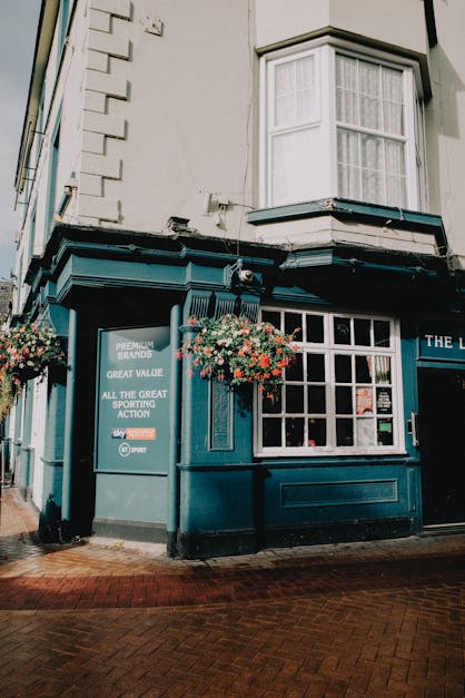 Home Exterior Contractors Washington Metropolitan Area