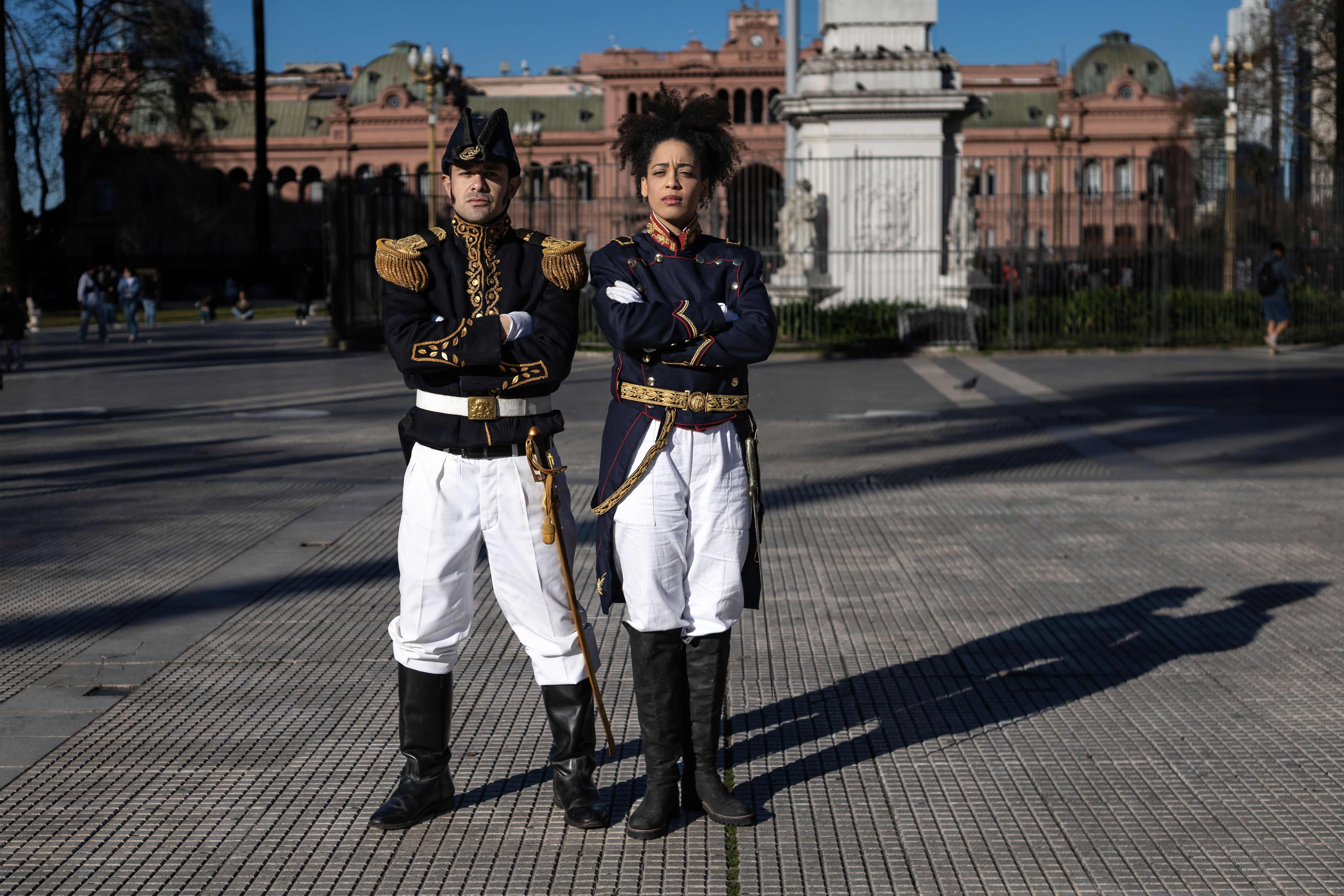 Argentina otorga la Orden de Mayo al exembajador de Japón Hiroshi Yamauchi