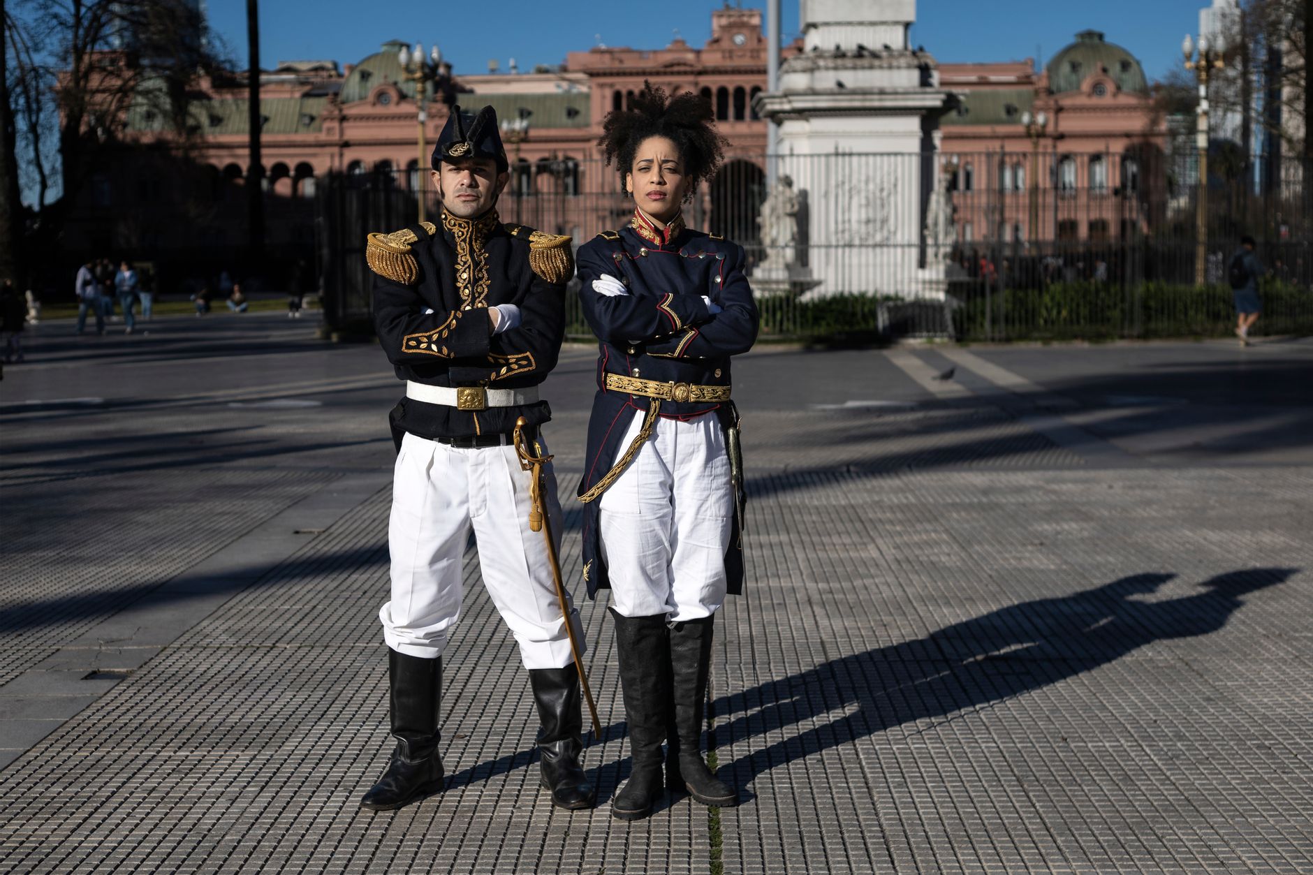 Argentina otorga la Orden de Mayo al exembajador de Japón Hiroshi Yamauchi