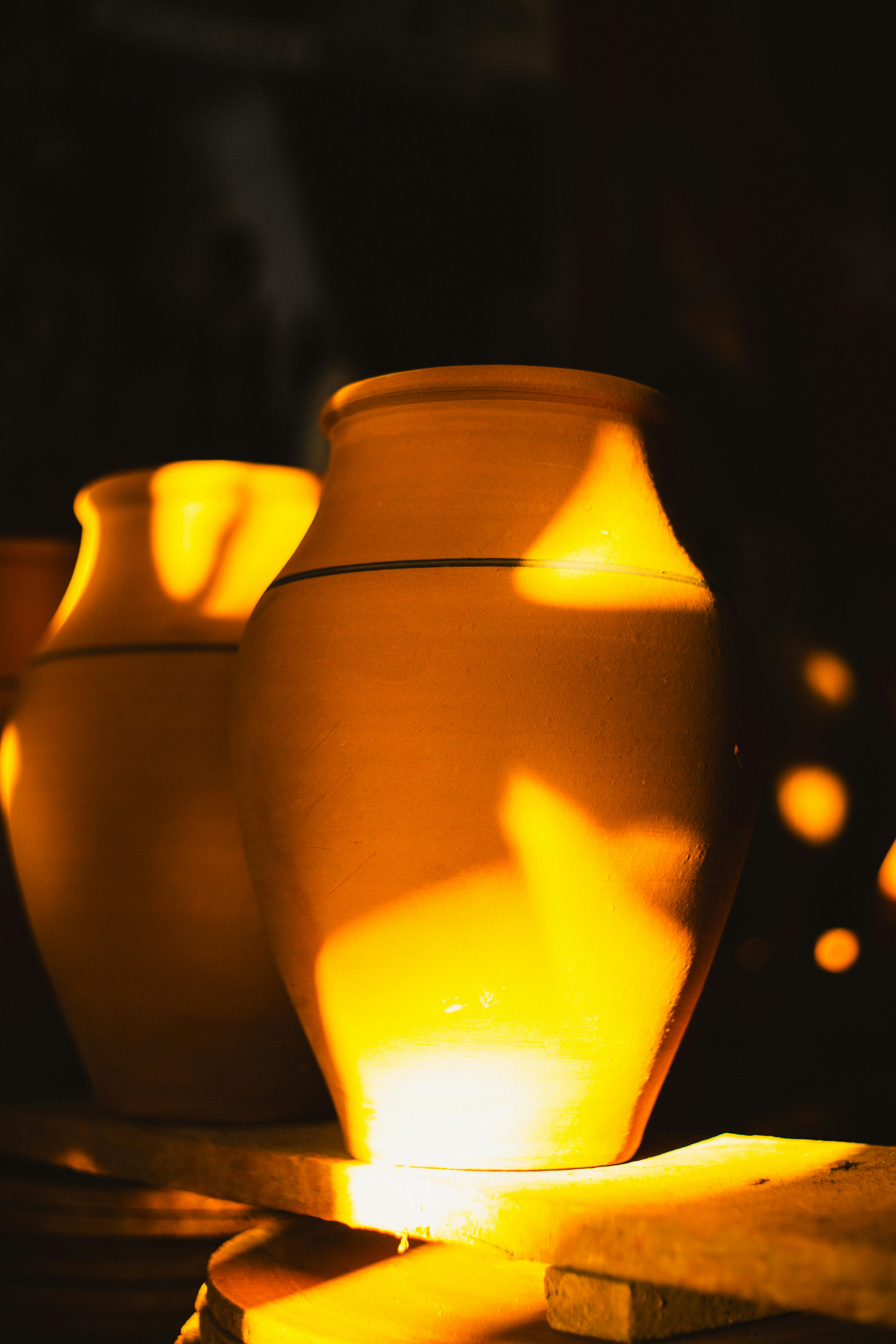 Motif dan Corak Gerabah Bayat: Simbolisme dan Keindahan dalam Setiap Detail