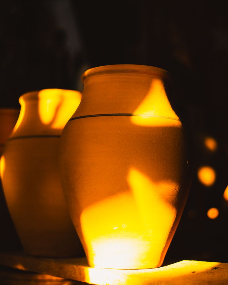 Loud opinions, open hands — photo by From Salih on Pexels