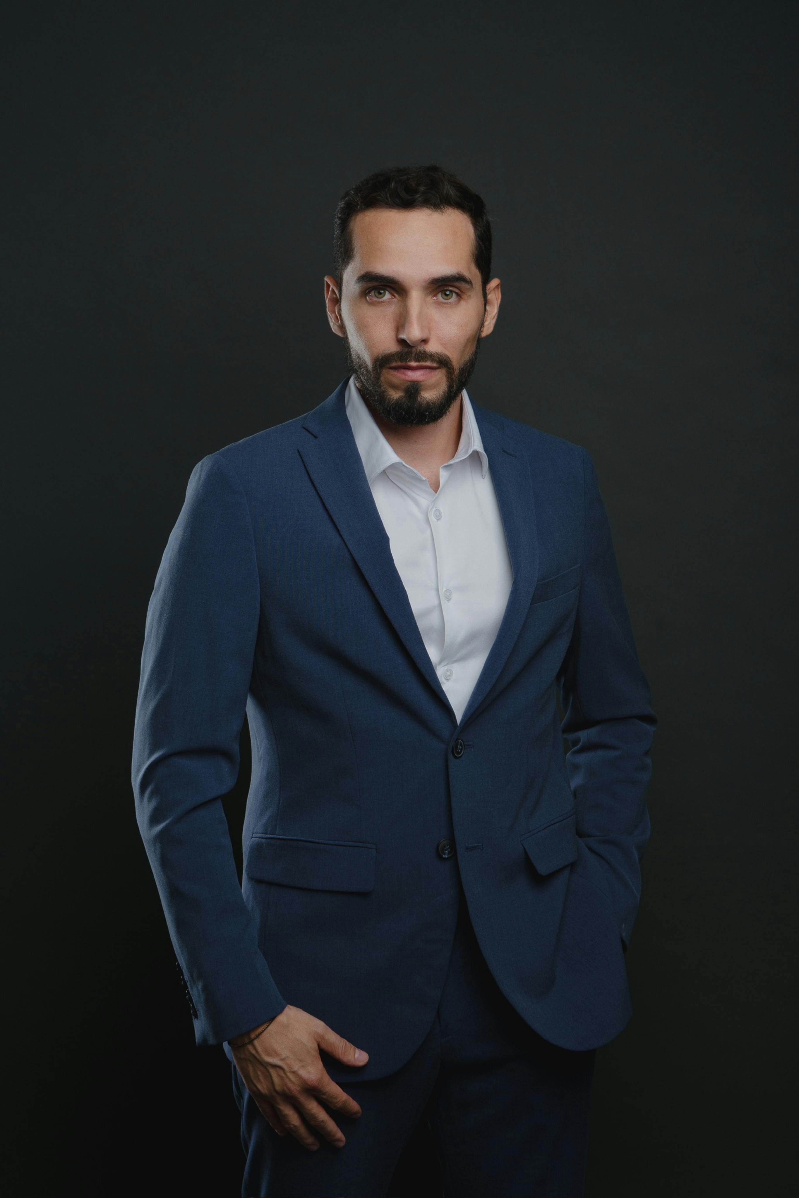Michael Chen - CEO