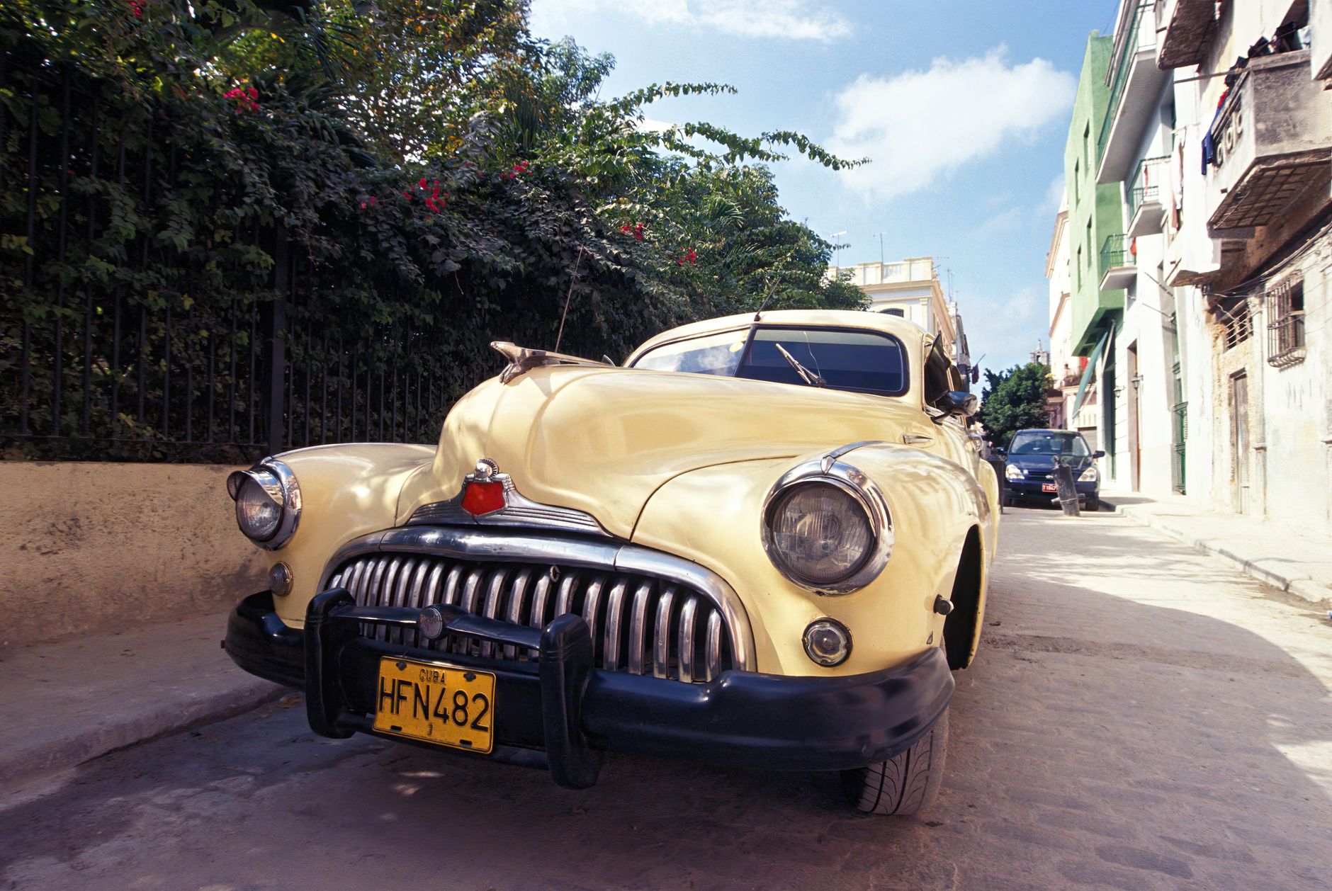 Havana, Cuba