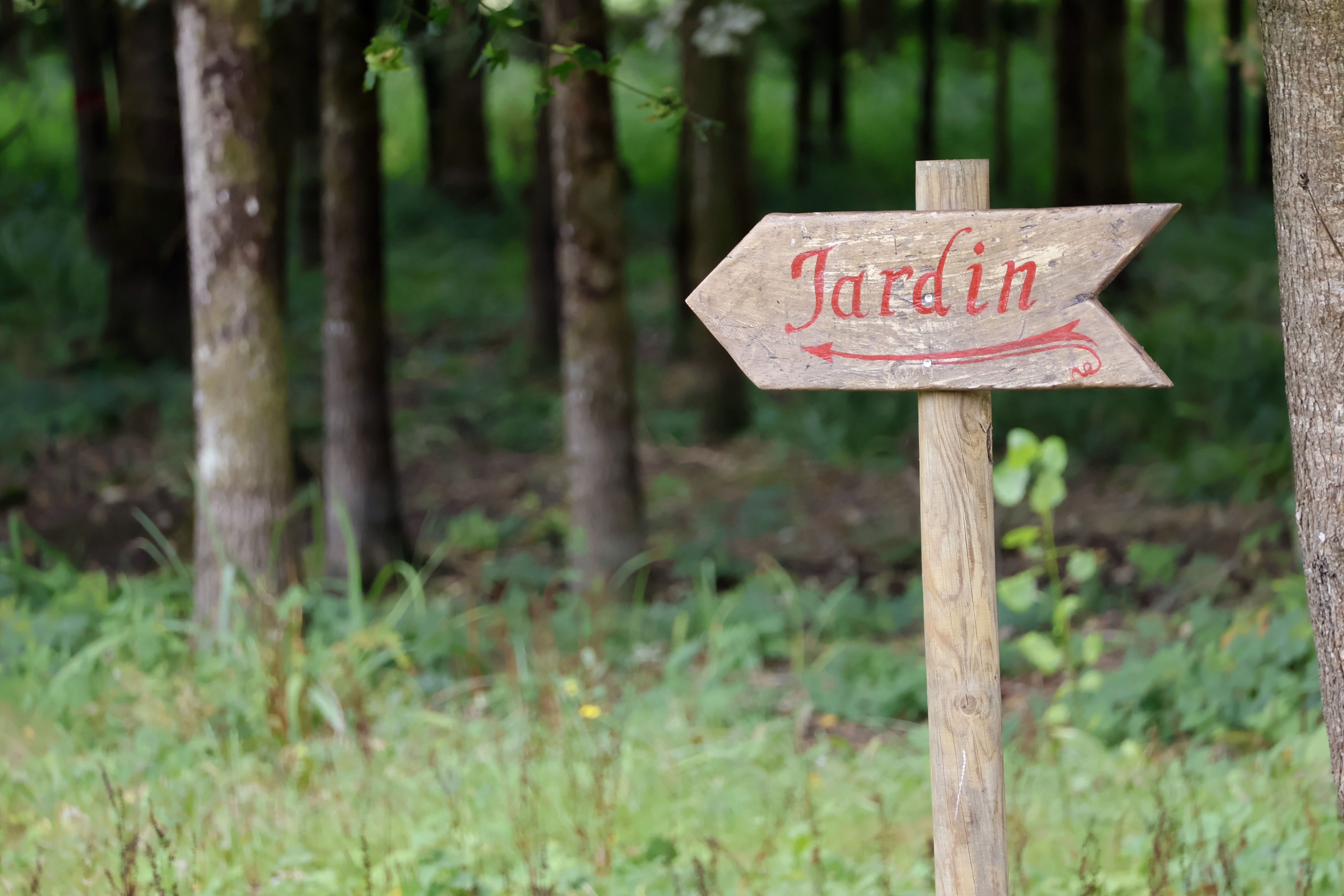 Jardins du Manoir d'Eyrignac