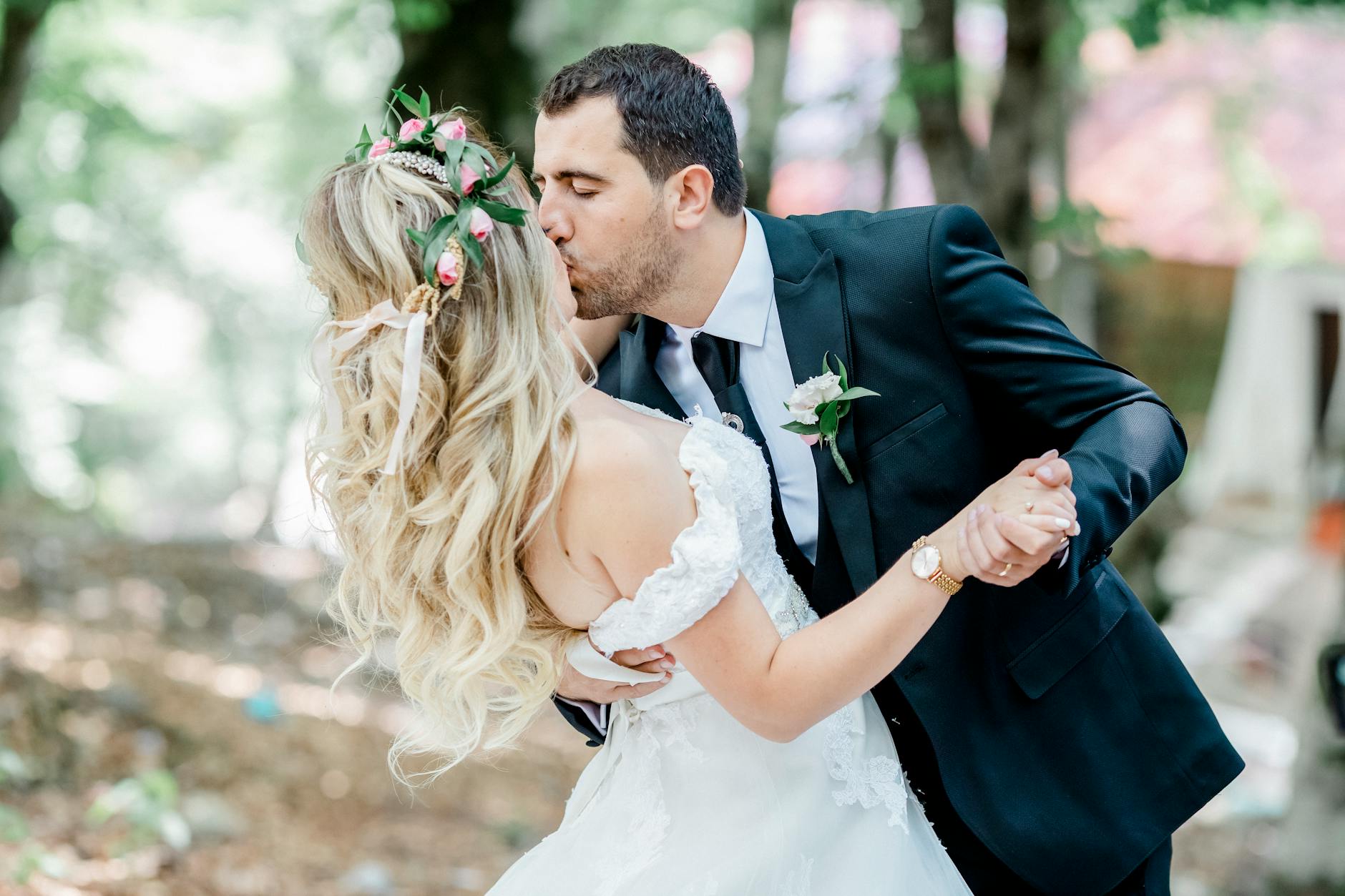 Brautfrisuren Fur Dunnes Haar Hochzeitsplanung Online Plane Deine Hochzeit Mit Uns